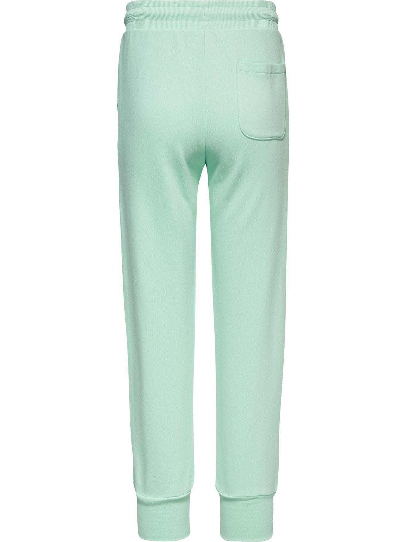 Jogger Essential Verde Tommy Hilfiger M2-1