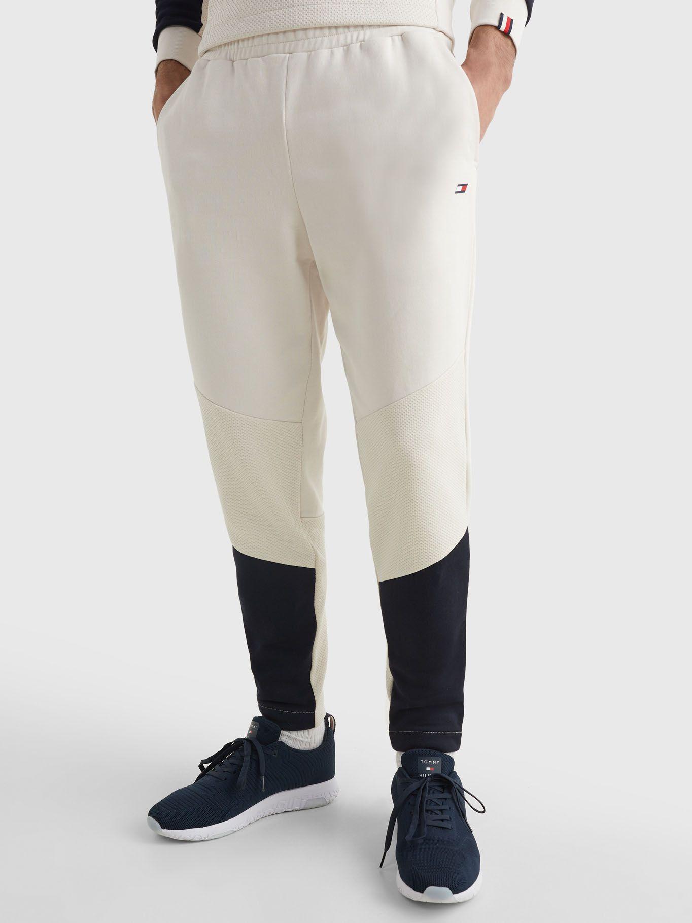 Joggers Sport Color Block Multicolor Tommy Hilfiger-0