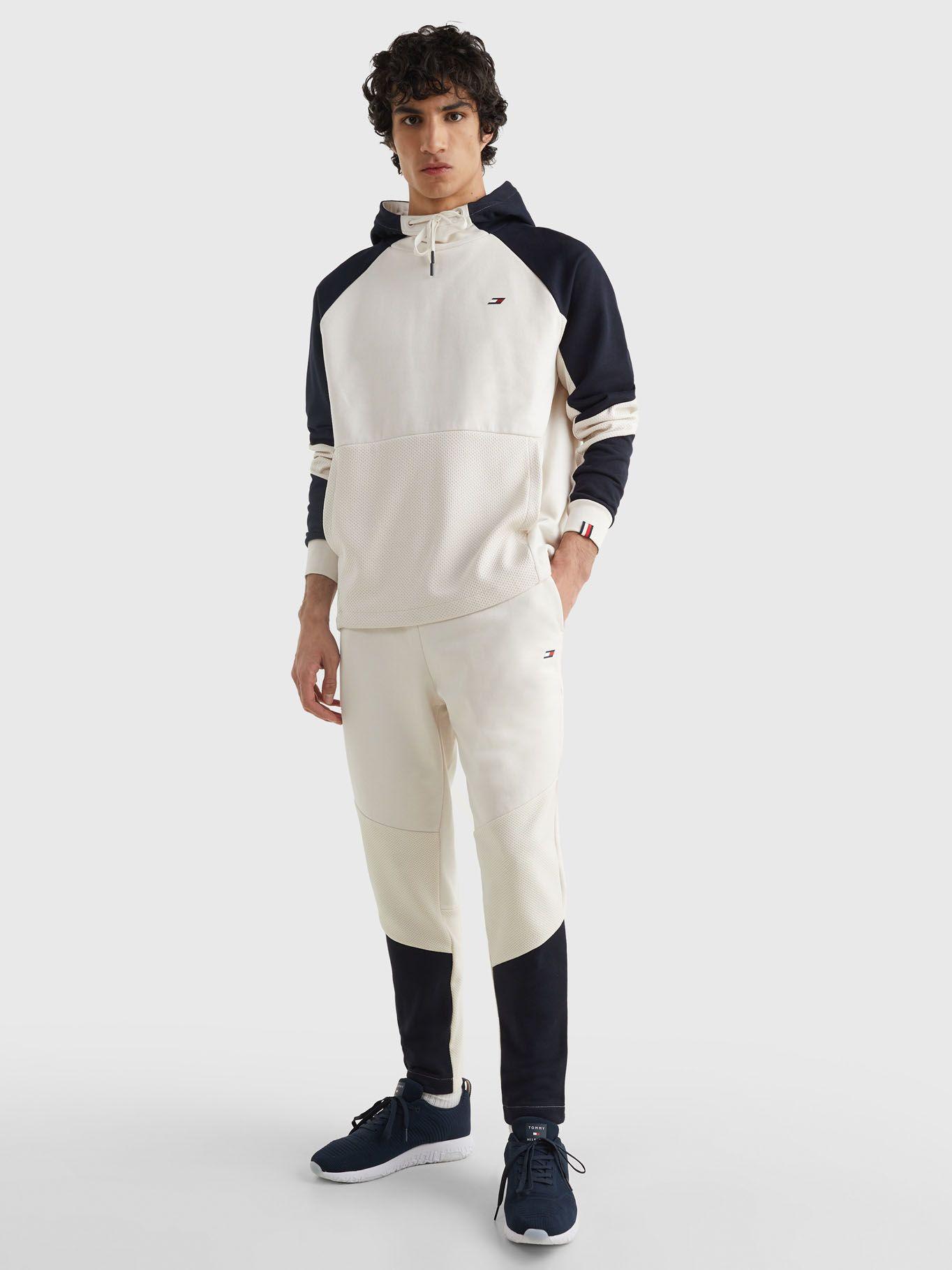 Joggers Sport Color Block Multicolor Tommy Hilfiger-1
