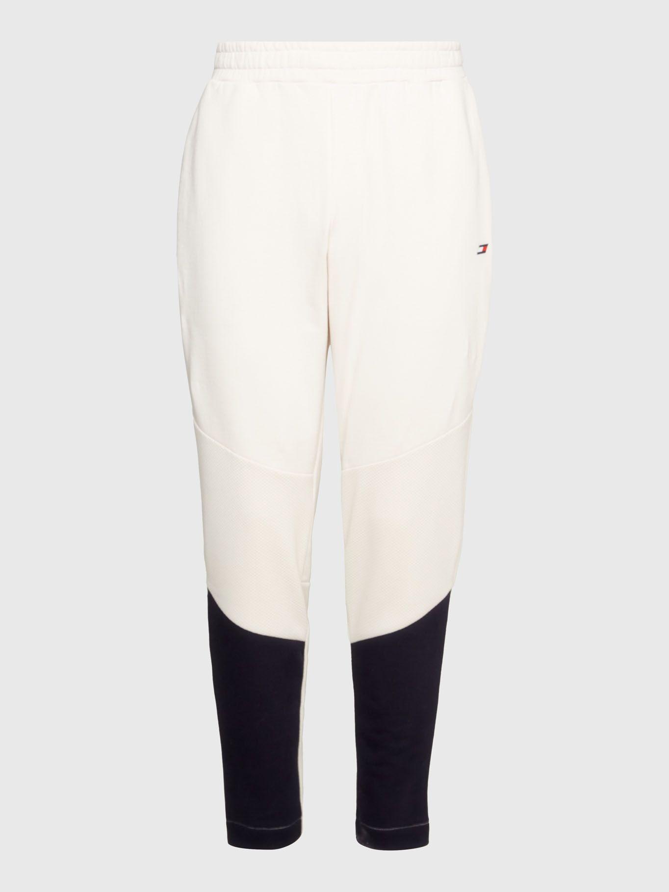 Joggers Sport Color Block Multicolor Tommy Hilfiger-4