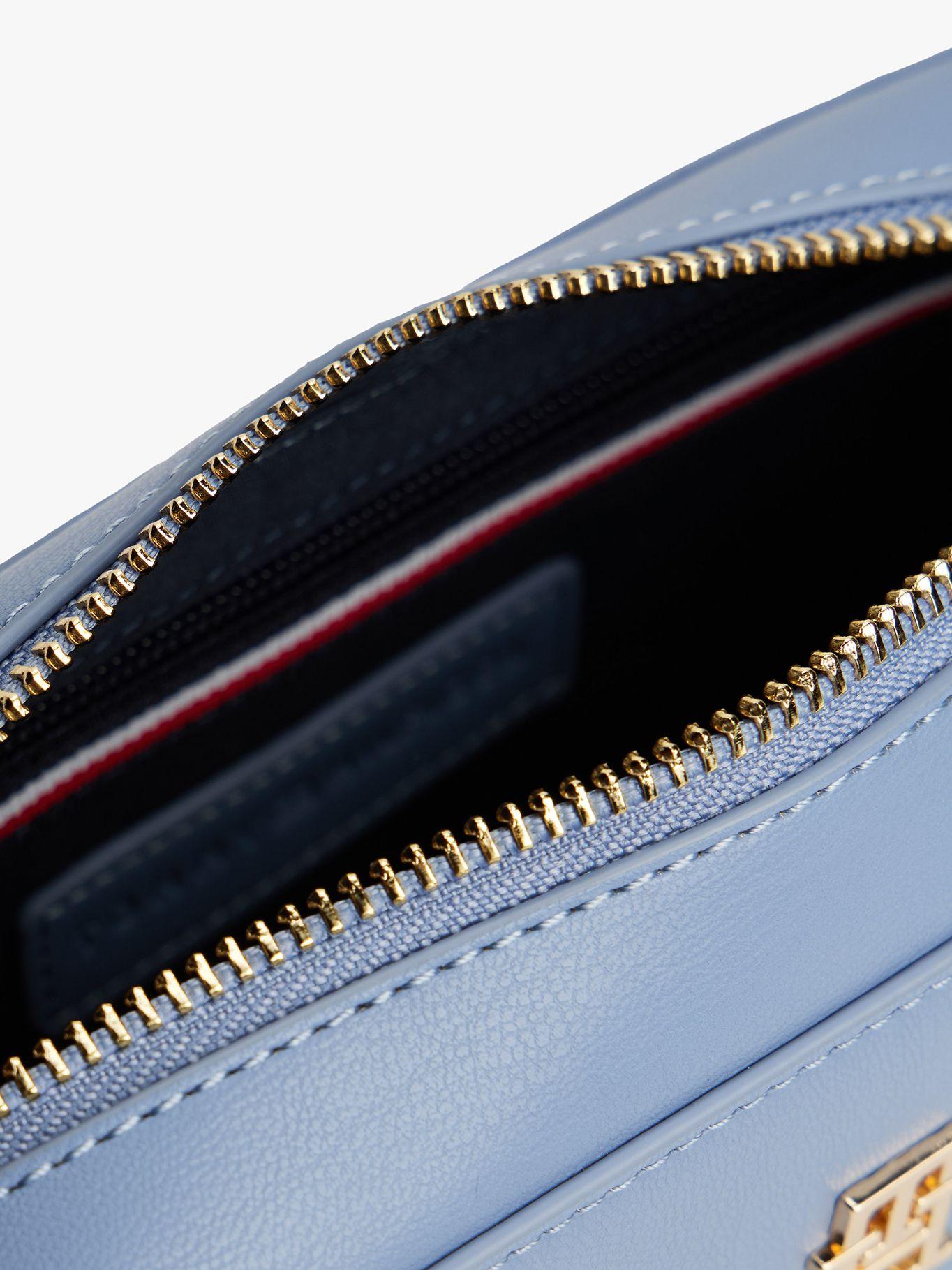 Crossover Latam Charm Celeste Tommy Hilfiger-3