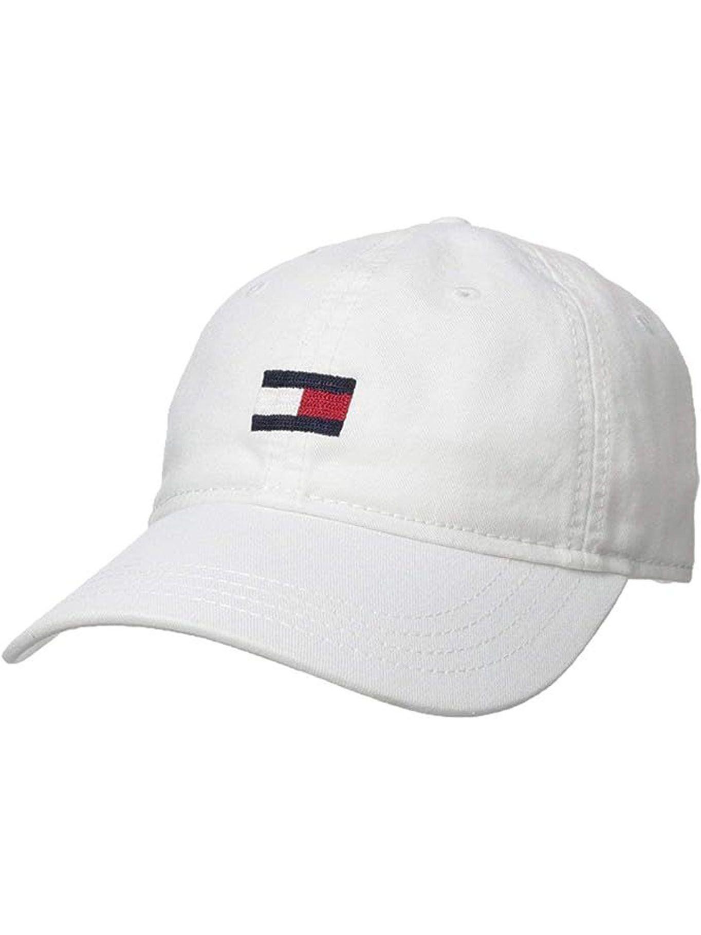 Jockey De Algodón Con Logos Blanco Tommy Hilfiger-0