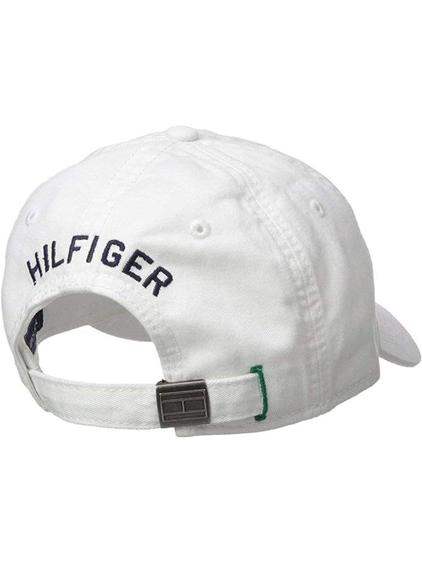 Jockey De Algodón Con Logos Blanco Tommy Hilfiger-1
