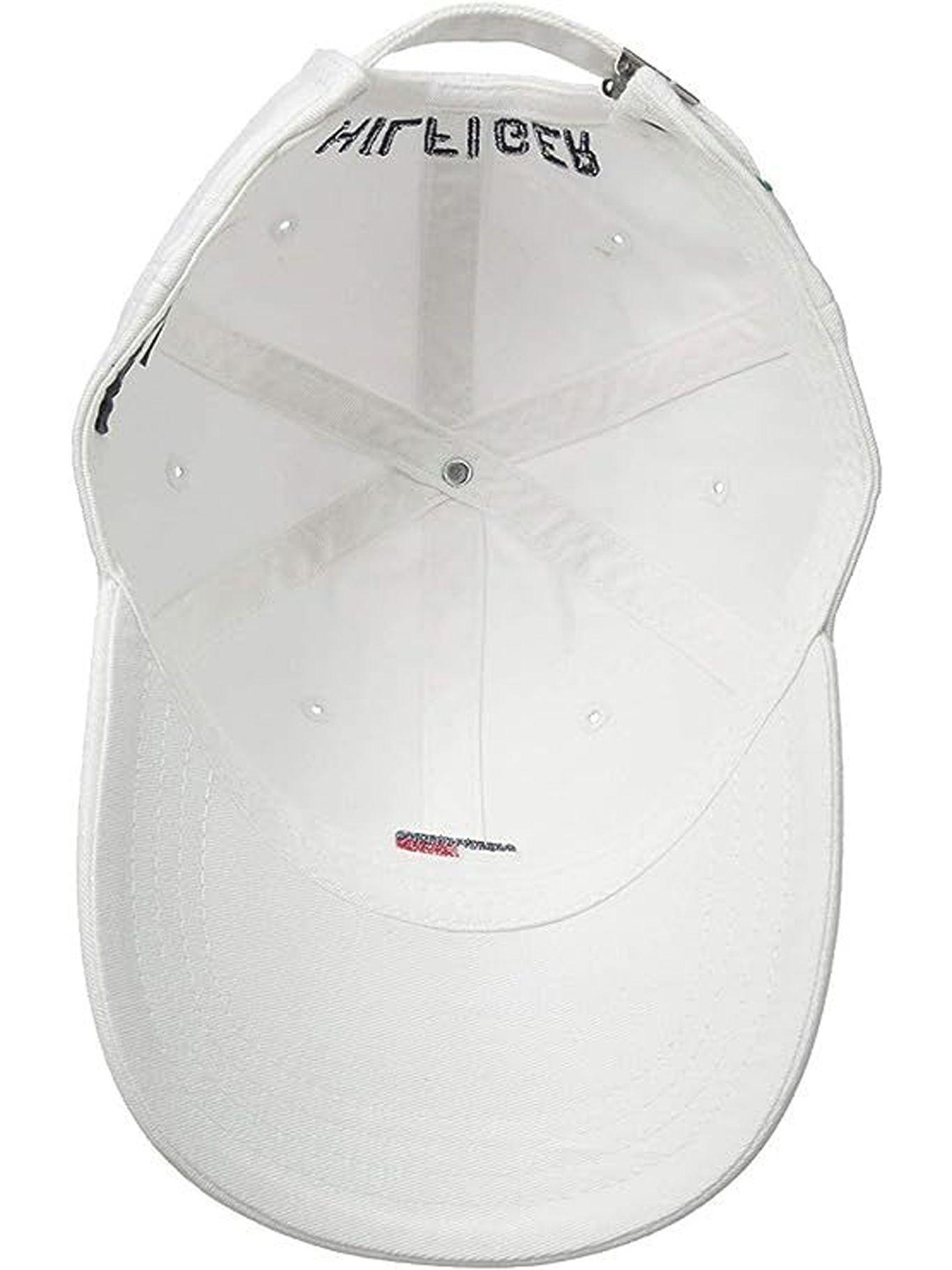 Jockey De Algodón Con Logos Blanco Tommy Hilfiger-2