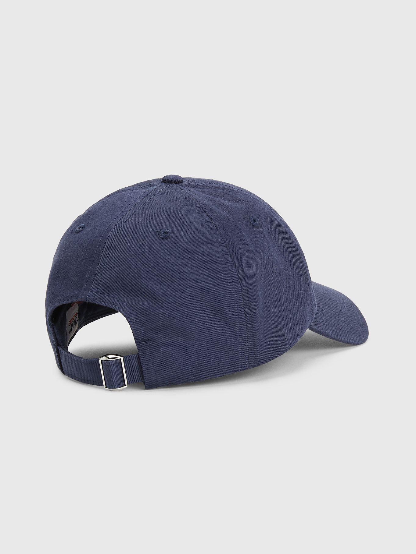 Jockey Sport Con Logo Azul Tommy Jeans JN2-1
