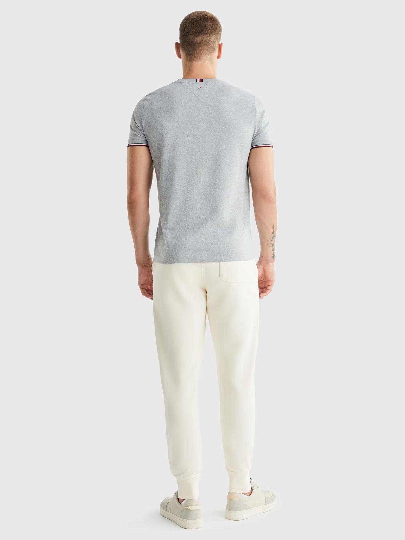 Joggers 1985 Essential Beige Tommy Hilfiger-2