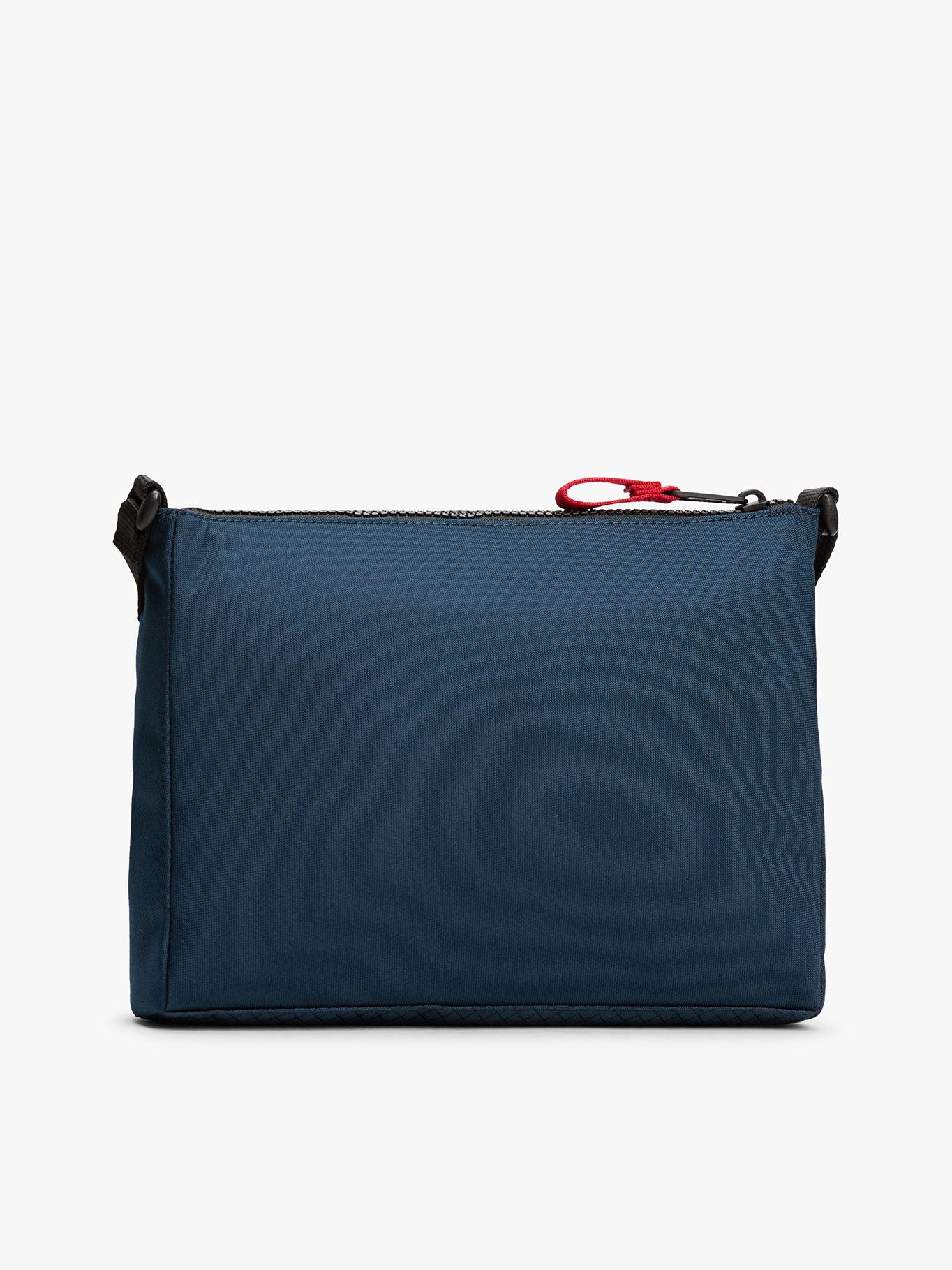 Bolso Archive Con Logo Azul Tommy Jeans-2
