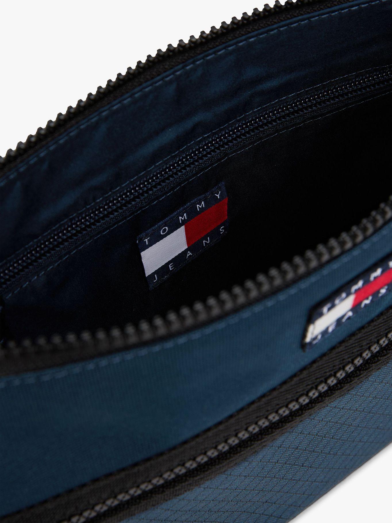 Bolso Archive Con Logo Azul Tommy Jeans-3