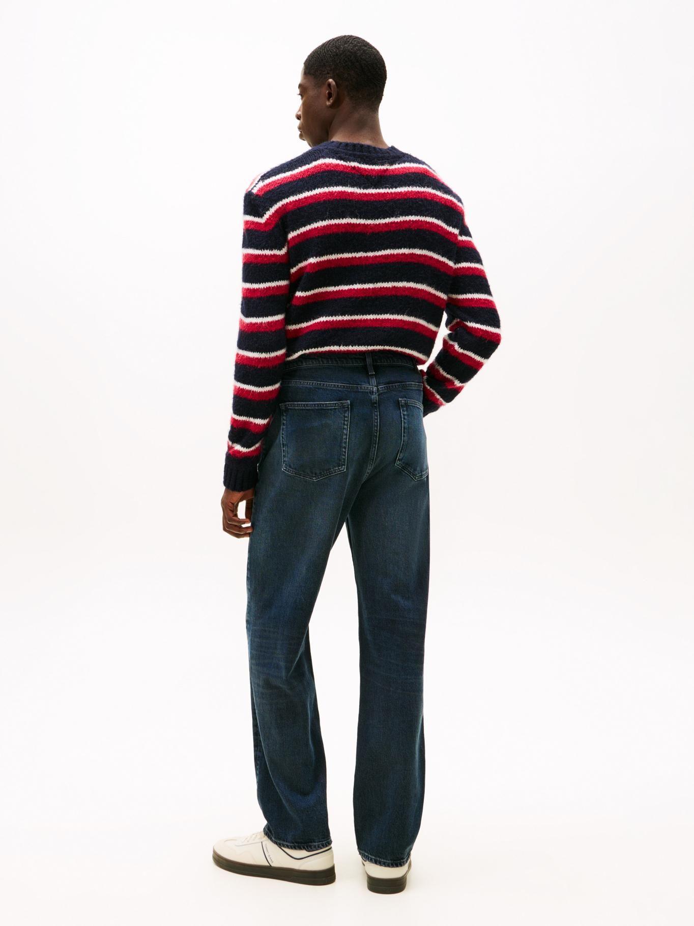 Jeans Sonny Regular Fit Azul Tommy Jeans-2