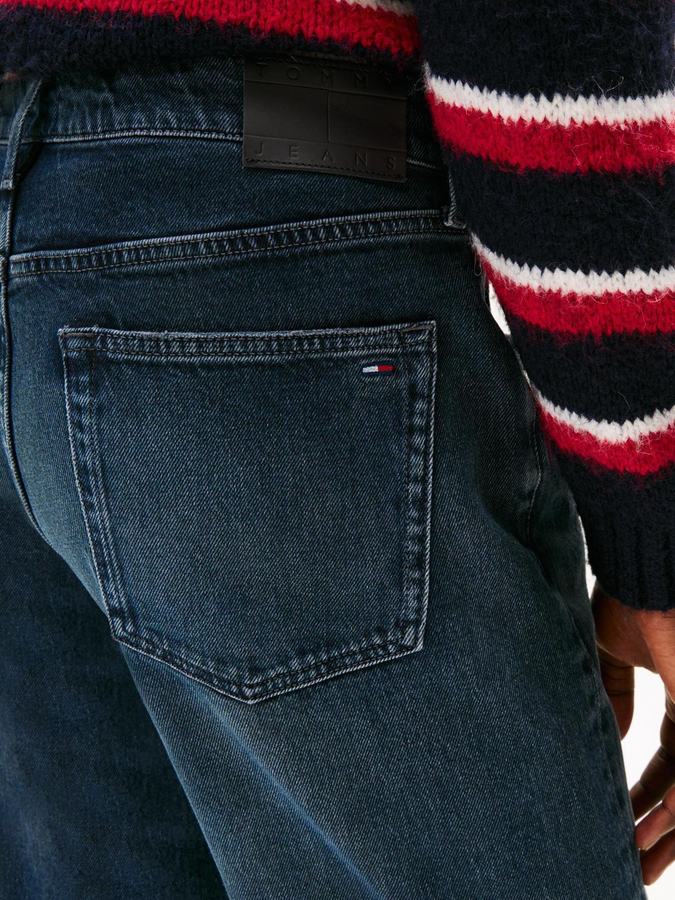 Jeans Sonny Regular Fit Azul Tommy Jeans-3