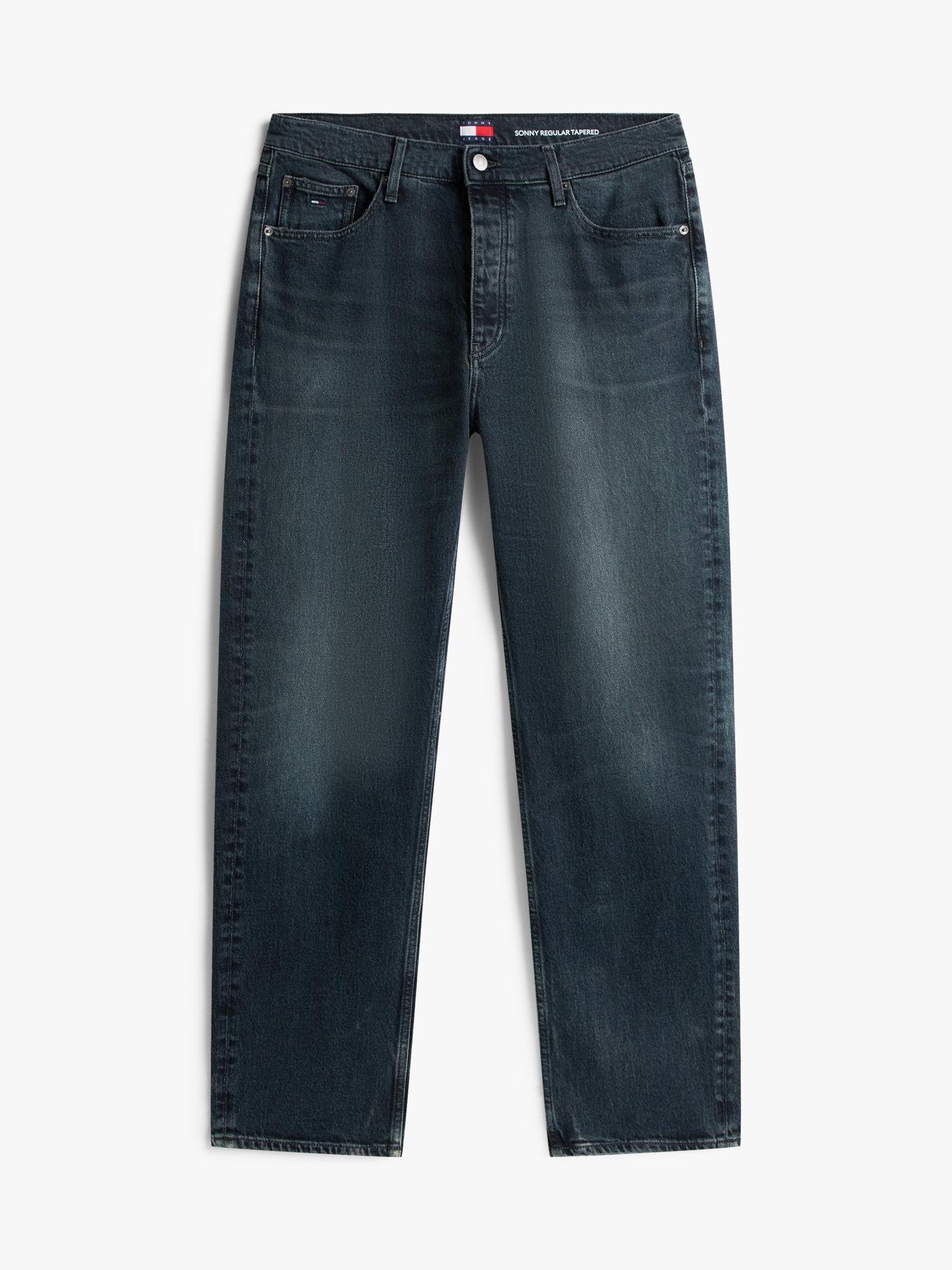 Jeans Sonny Regular Fit Azul Tommy Jeans-4