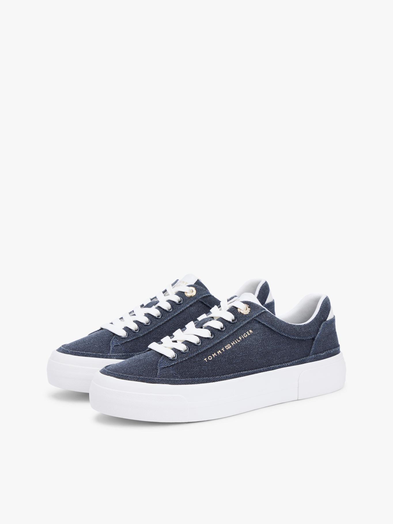 Zapatillas Con Plataforma-0