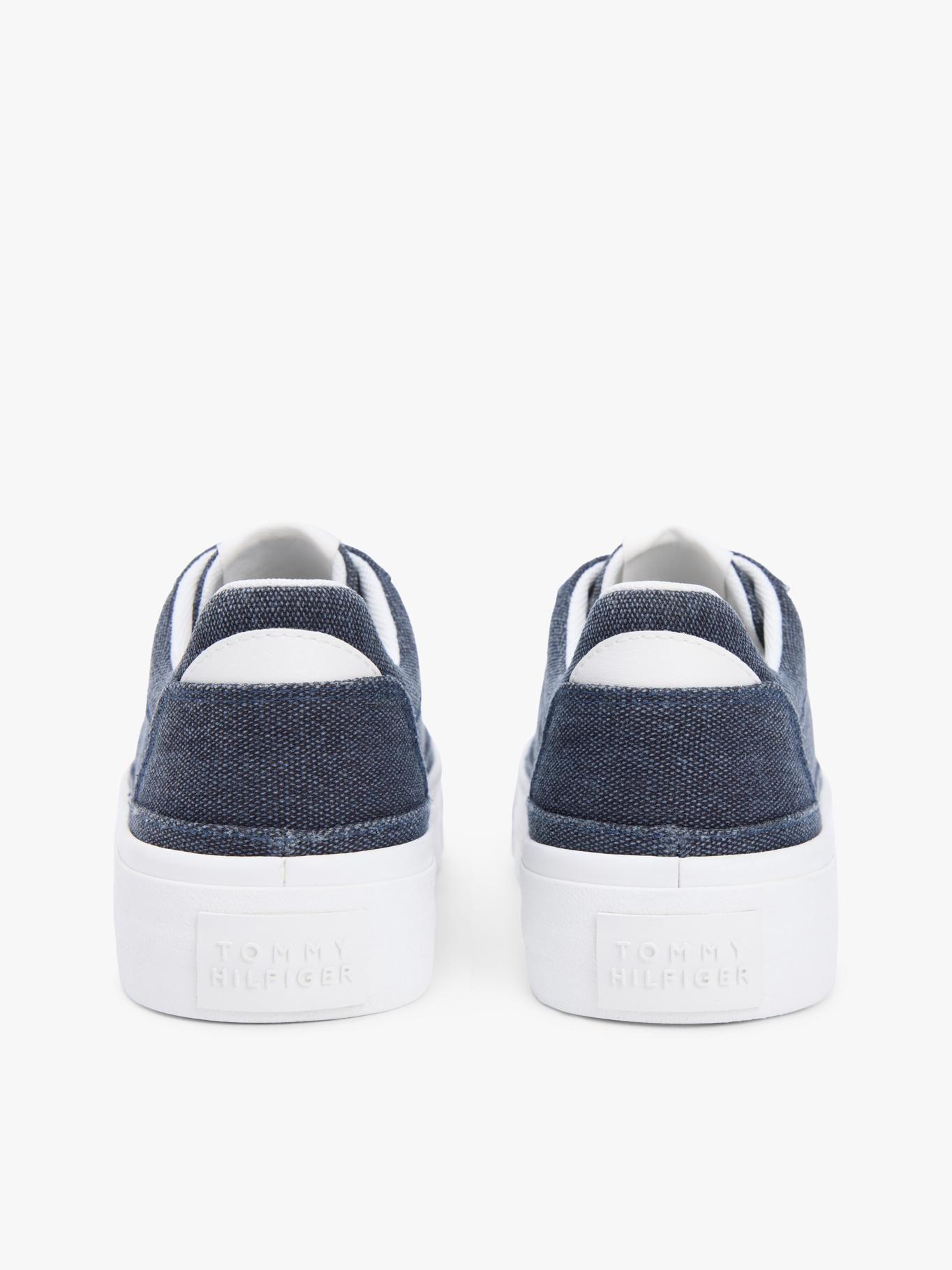 Zapatillas Con Plataforma-3