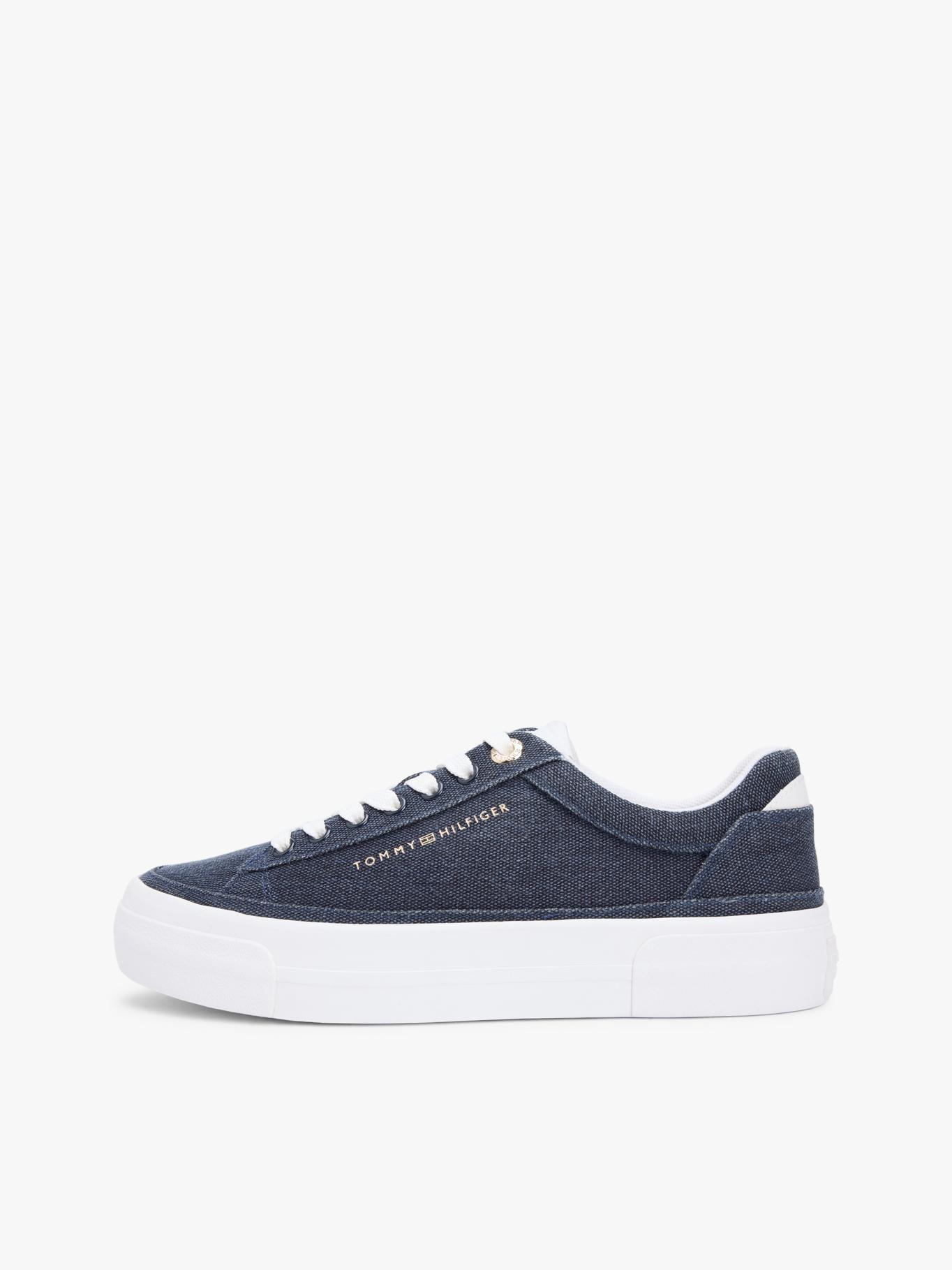 Zapatillas Con Plataforma-5