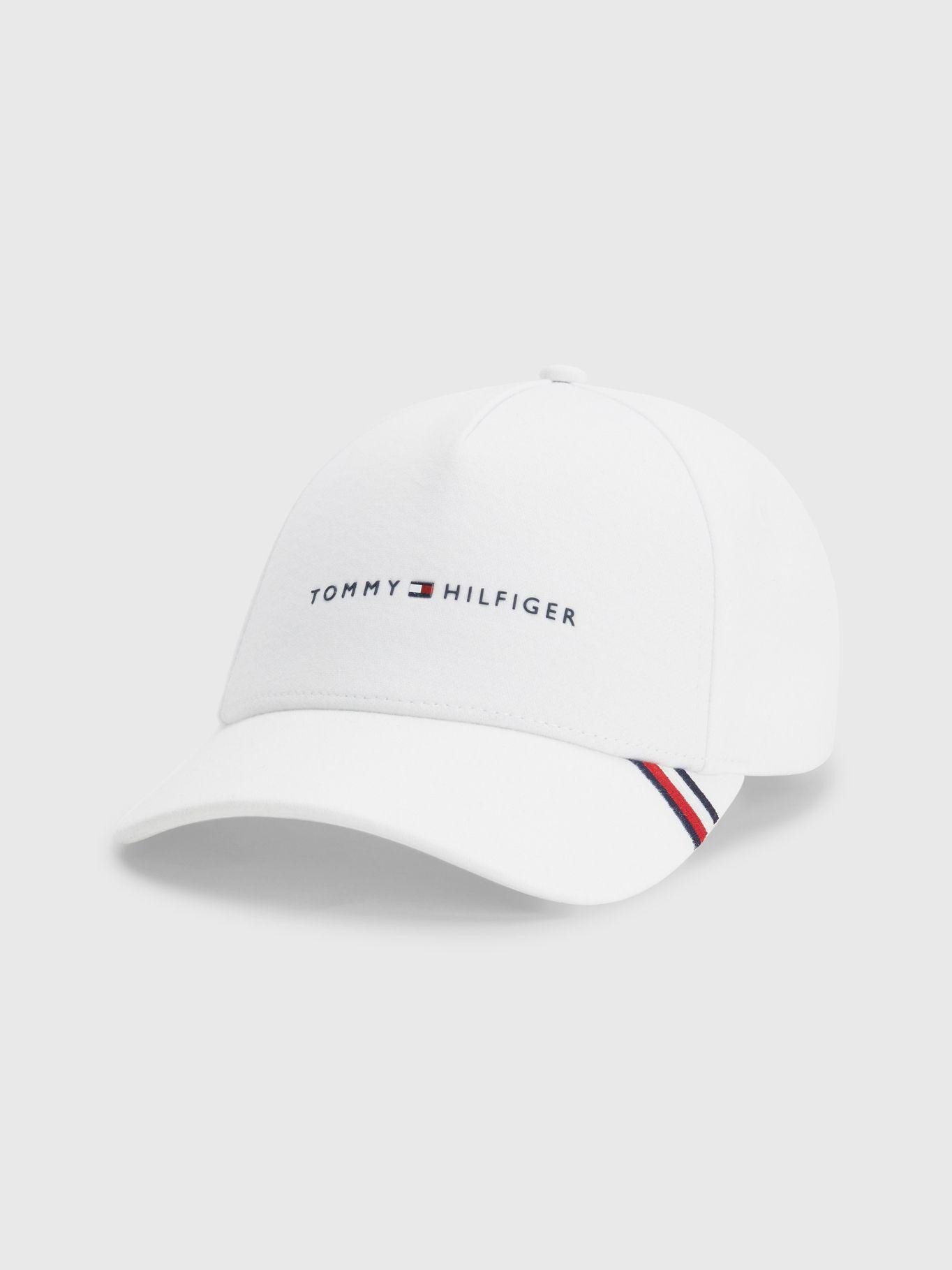 Jockey Downtown Blanco Tommy Hilfiger-0