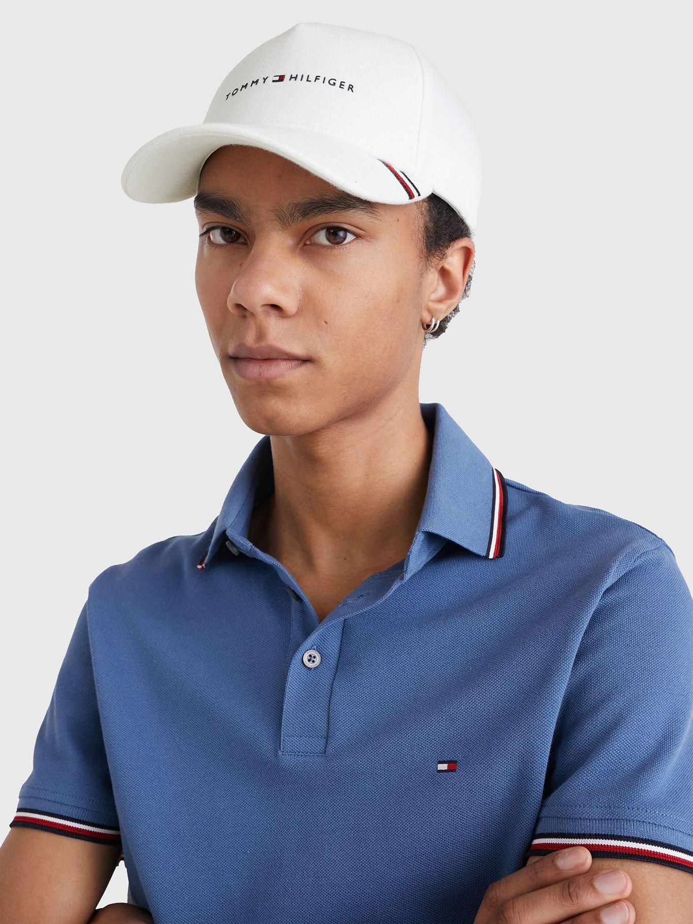 Jockey Downtown Blanco Tommy Hilfiger-1