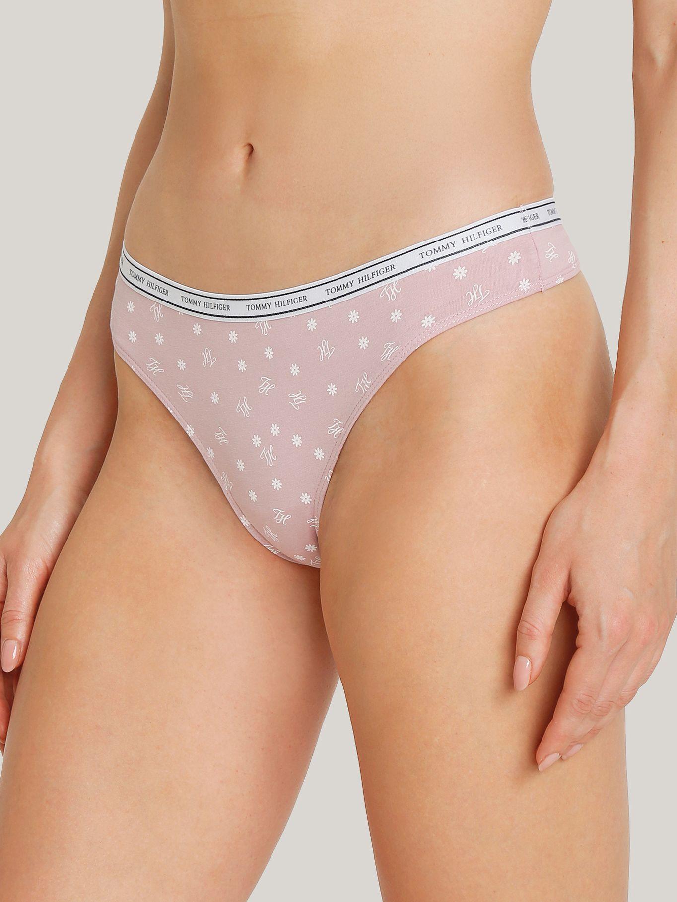 Colaless Classic Cotton 764 Rosado Tommy Hilfiger-0