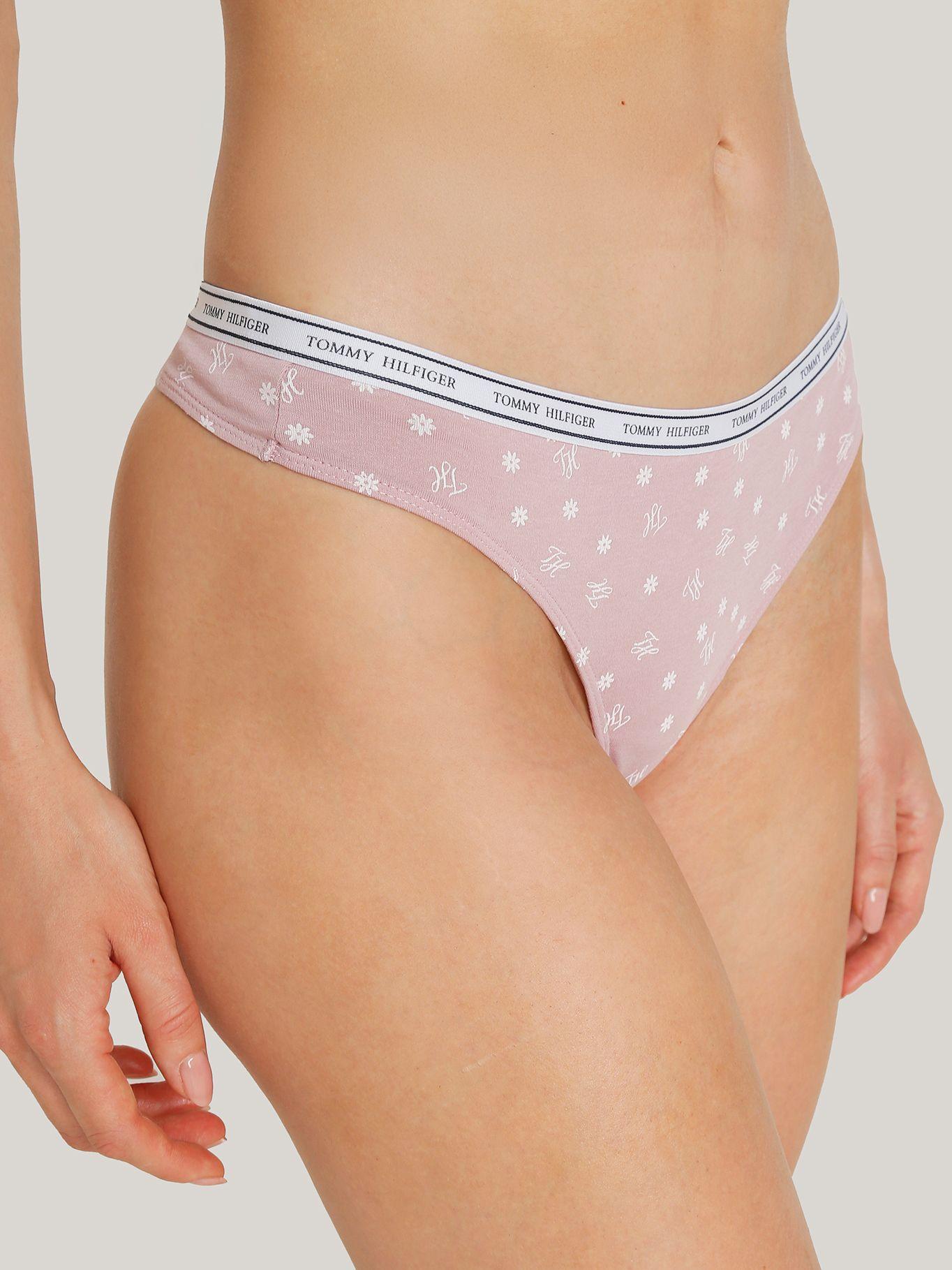 Colaless Classic Cotton 764 Rosado Tommy Hilfiger-3