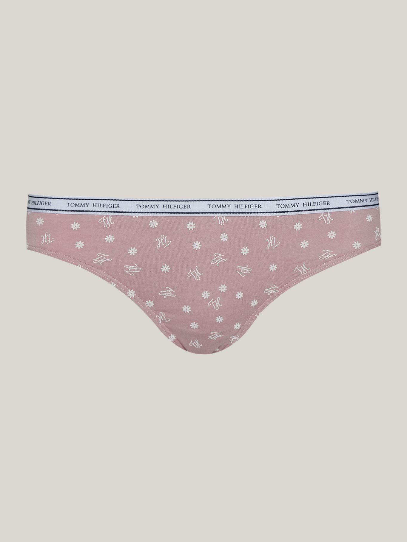 Colaless Classic Cotton 764 Rosado Tommy Hilfiger-4