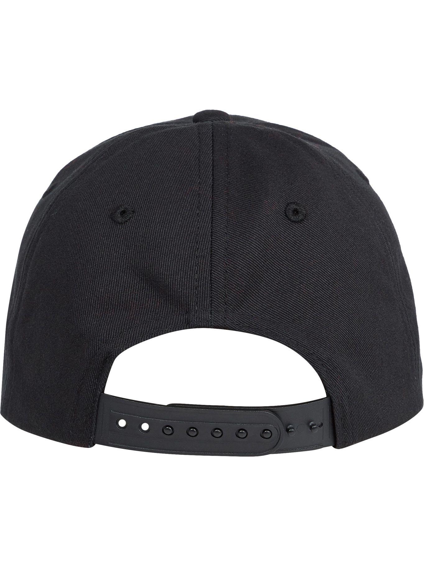 Jockey Established Kids Negro Tommy Hilfiger-1