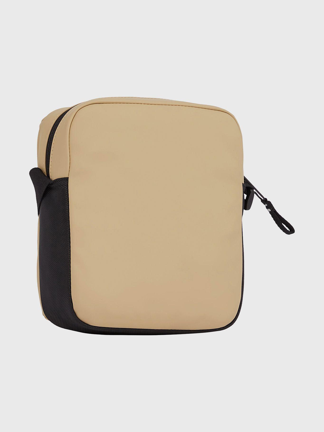 Bolso Reporter Essential Beige Tommy Jeans-1