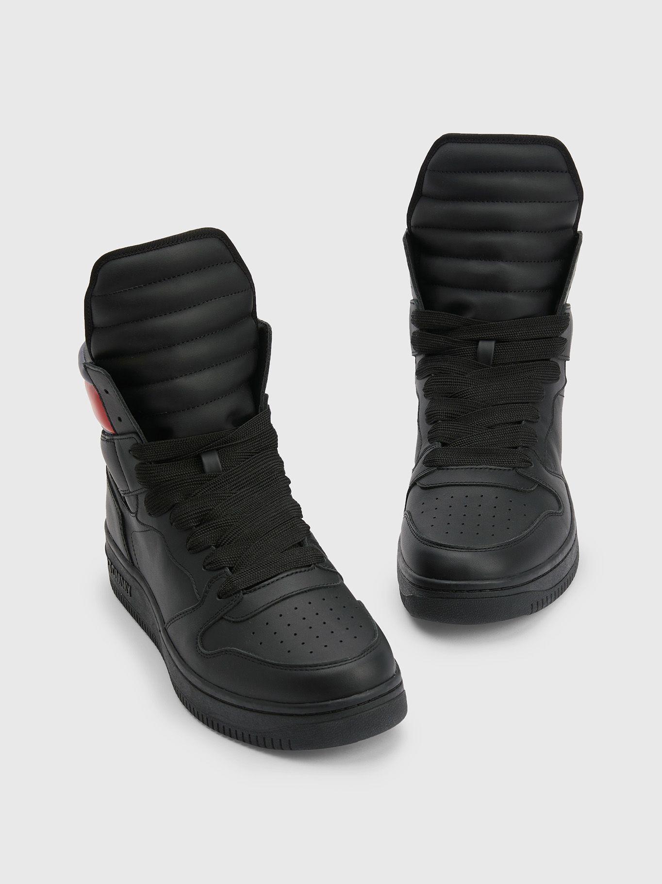 Zapatillas Zion 1 Negro Tommy jeans-4