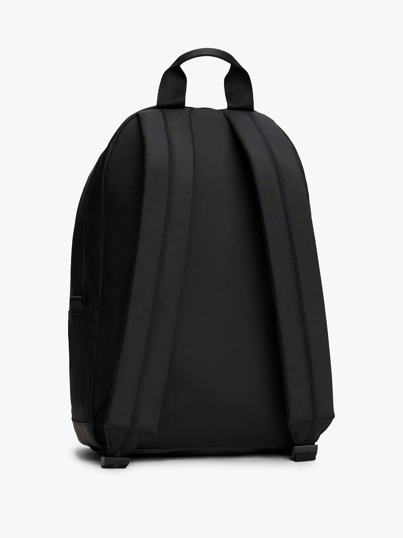 Mochila Essential Daily Y Logo Negro Tommy Jeans-2