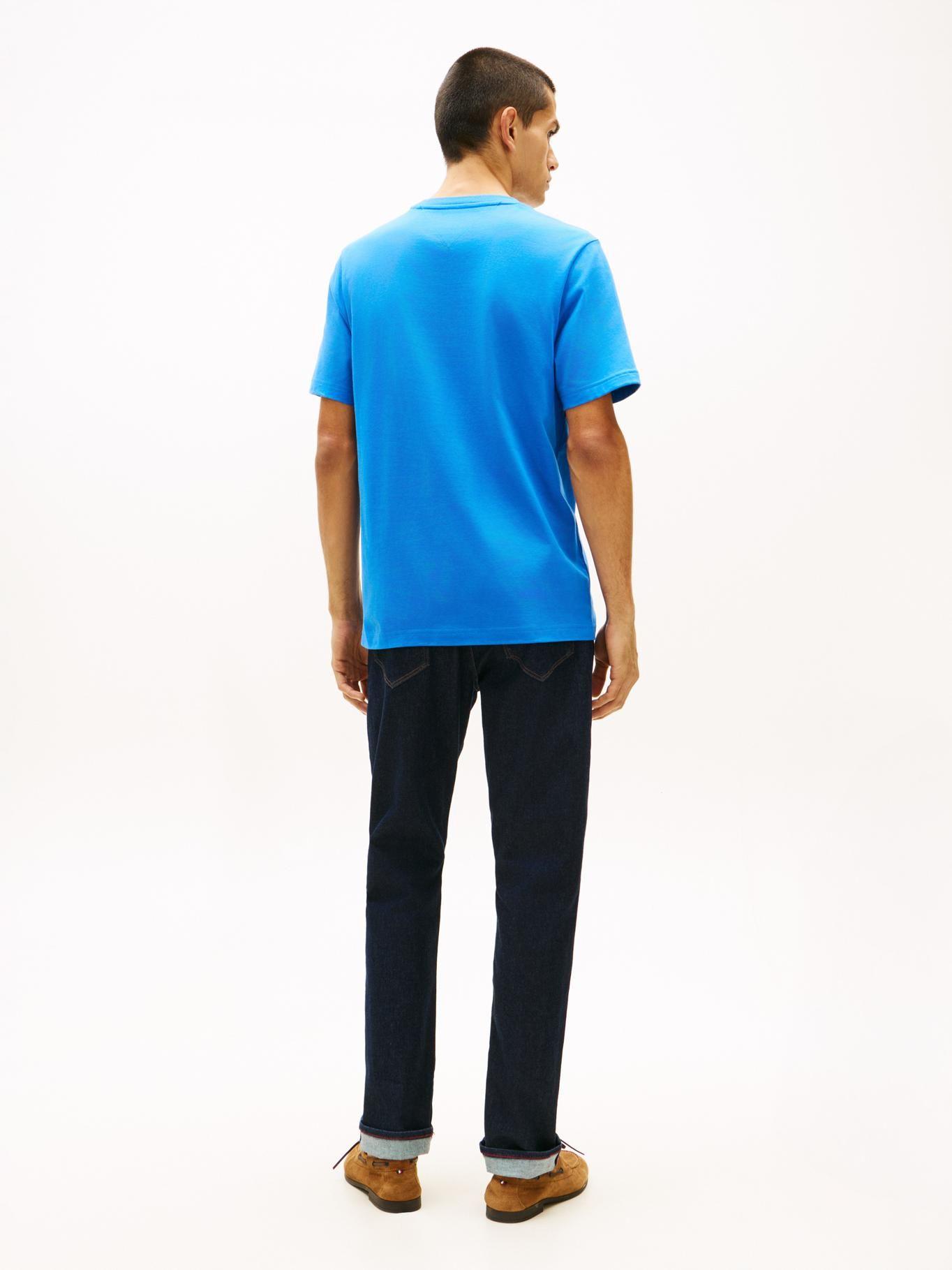 Polera Brand Love Logo Regular Fit-2