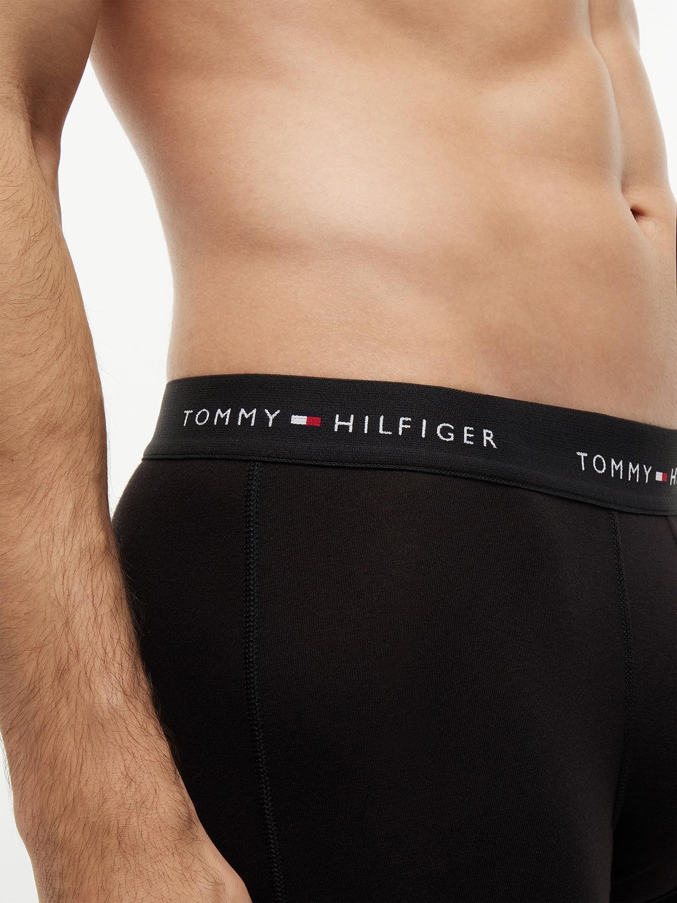 Pack De 3 Calzoncillos Bóxer Brief Con Logo-4