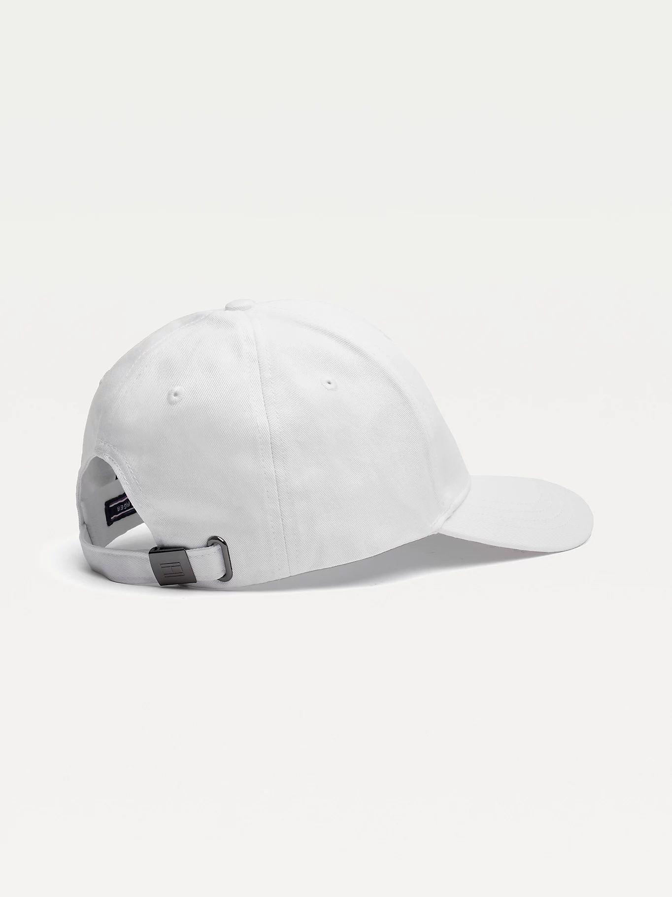 Jockey Essential Logo Blanco Tommy Hilfiger-2
