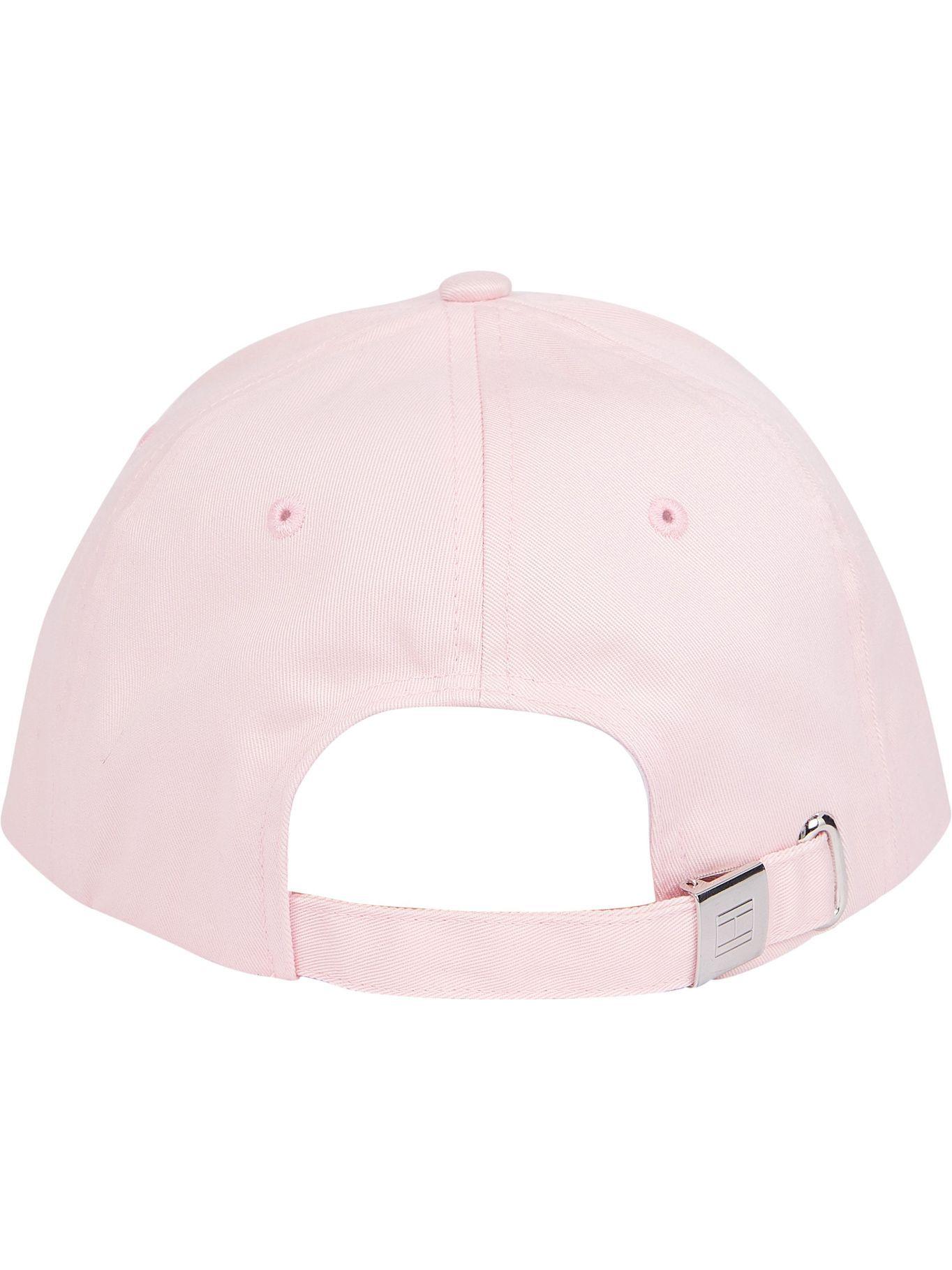 Jockey Essential Flag Rosado Tommy Hilfiger JL2-1