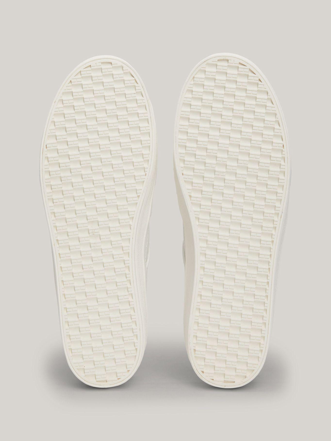 Zapatillas Essential Monogram Blanco Tommy Hilfiger-3