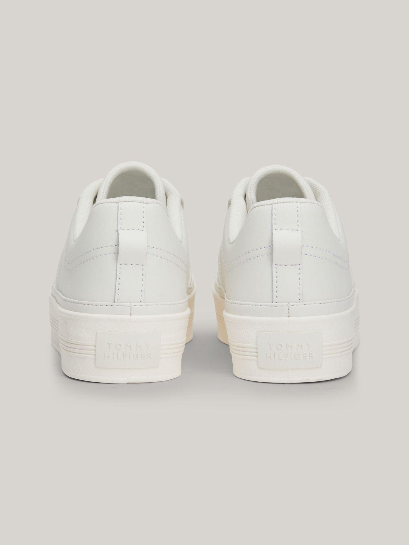 Zapatillas Essential Monogram Blanco Tommy Hilfiger-7