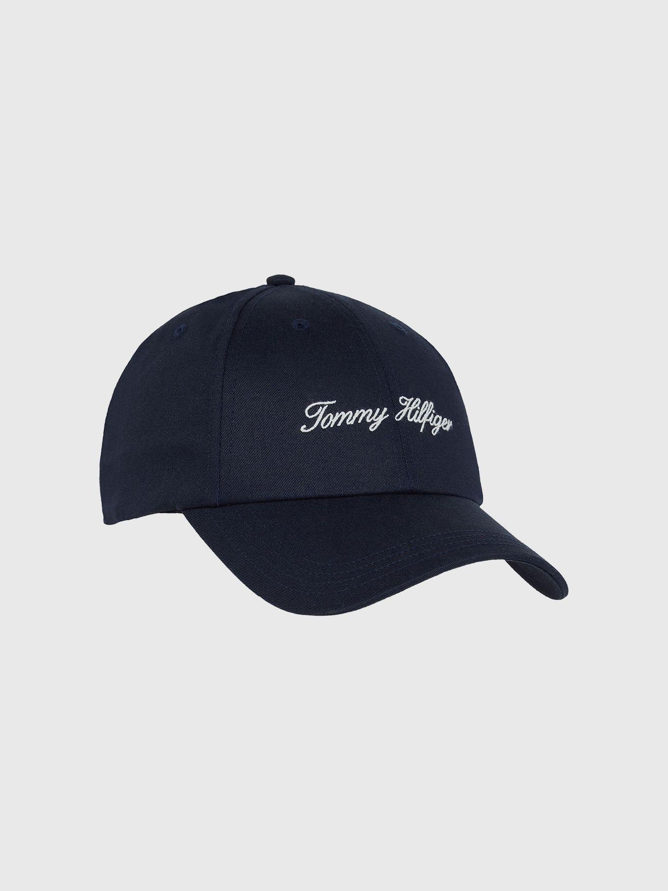 Jockey Twist Con Logo Azul Tommy Hilfiger-0