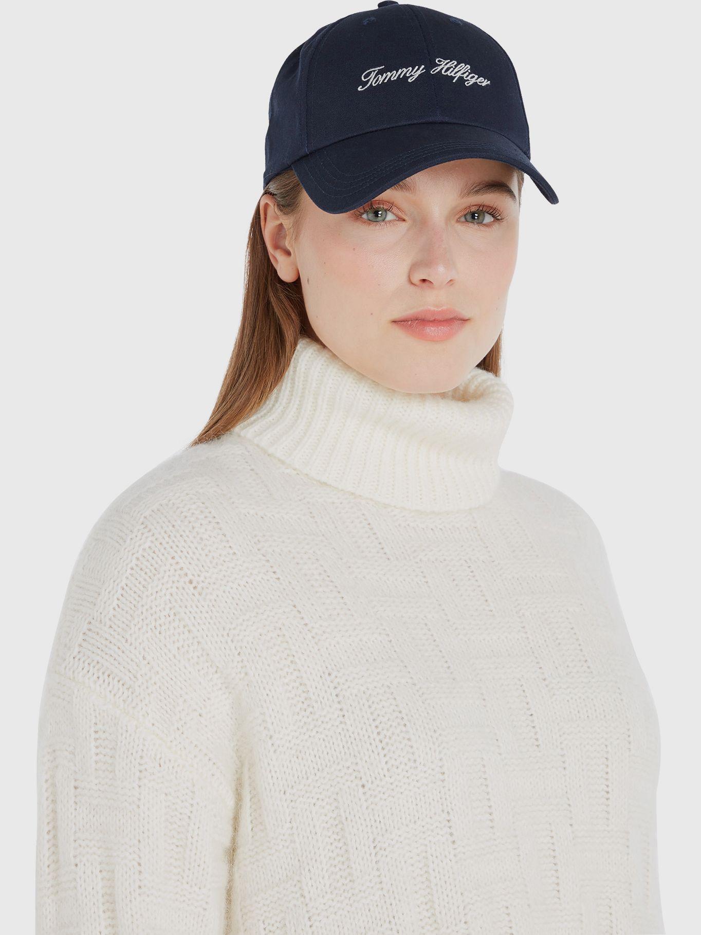 Jockey Twist Con Logo Azul Tommy Hilfiger-1