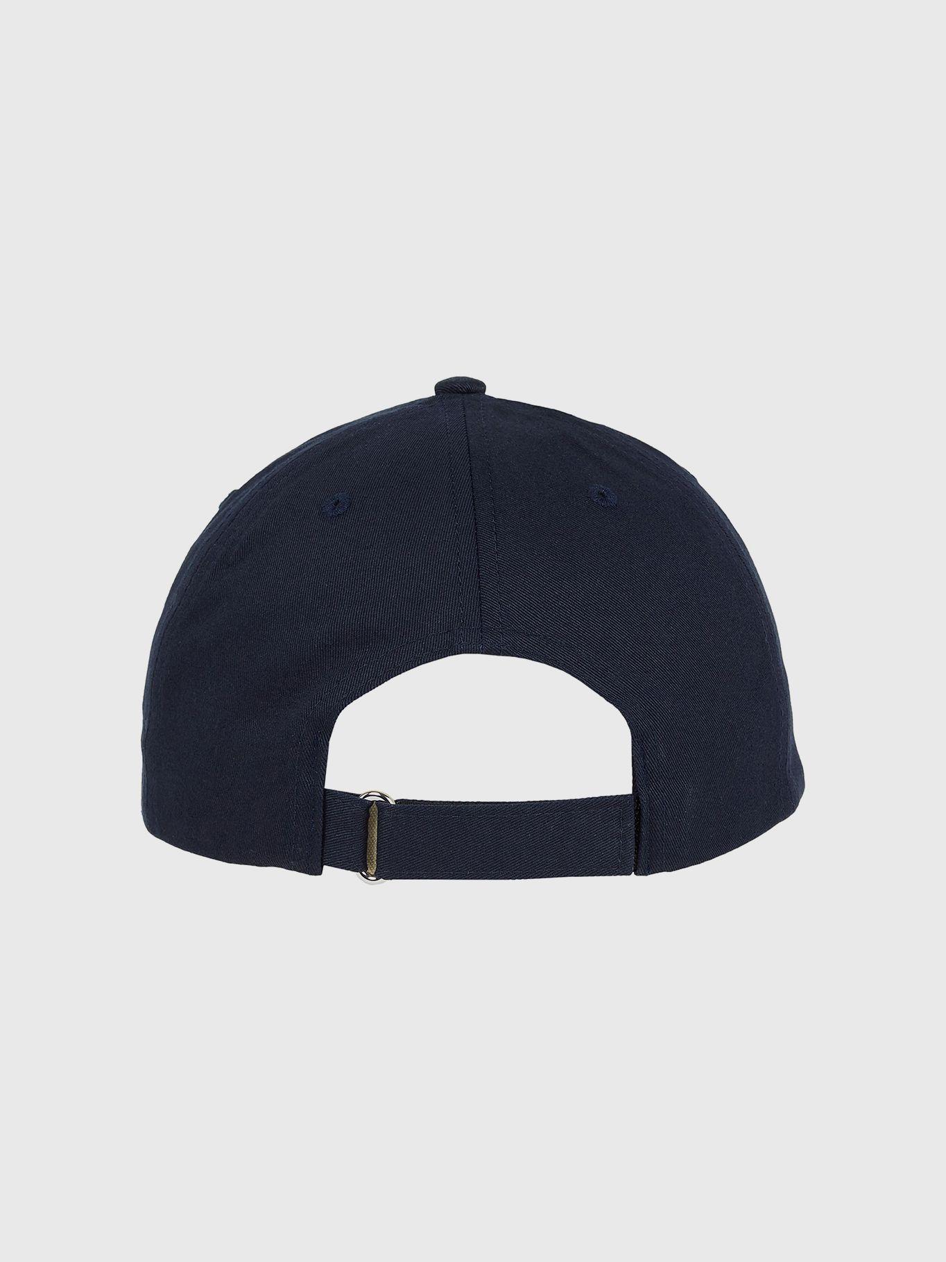 Jockey Twist Con Logo Azul Tommy Hilfiger-2