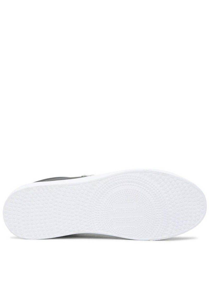Zapatilla Essential Gold Monogram Negro Tommy Hilfiger-3