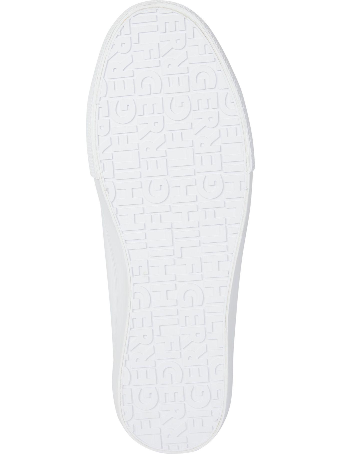 Zapatillas Essential H Logo Blanco Tommy Hilfiger-3