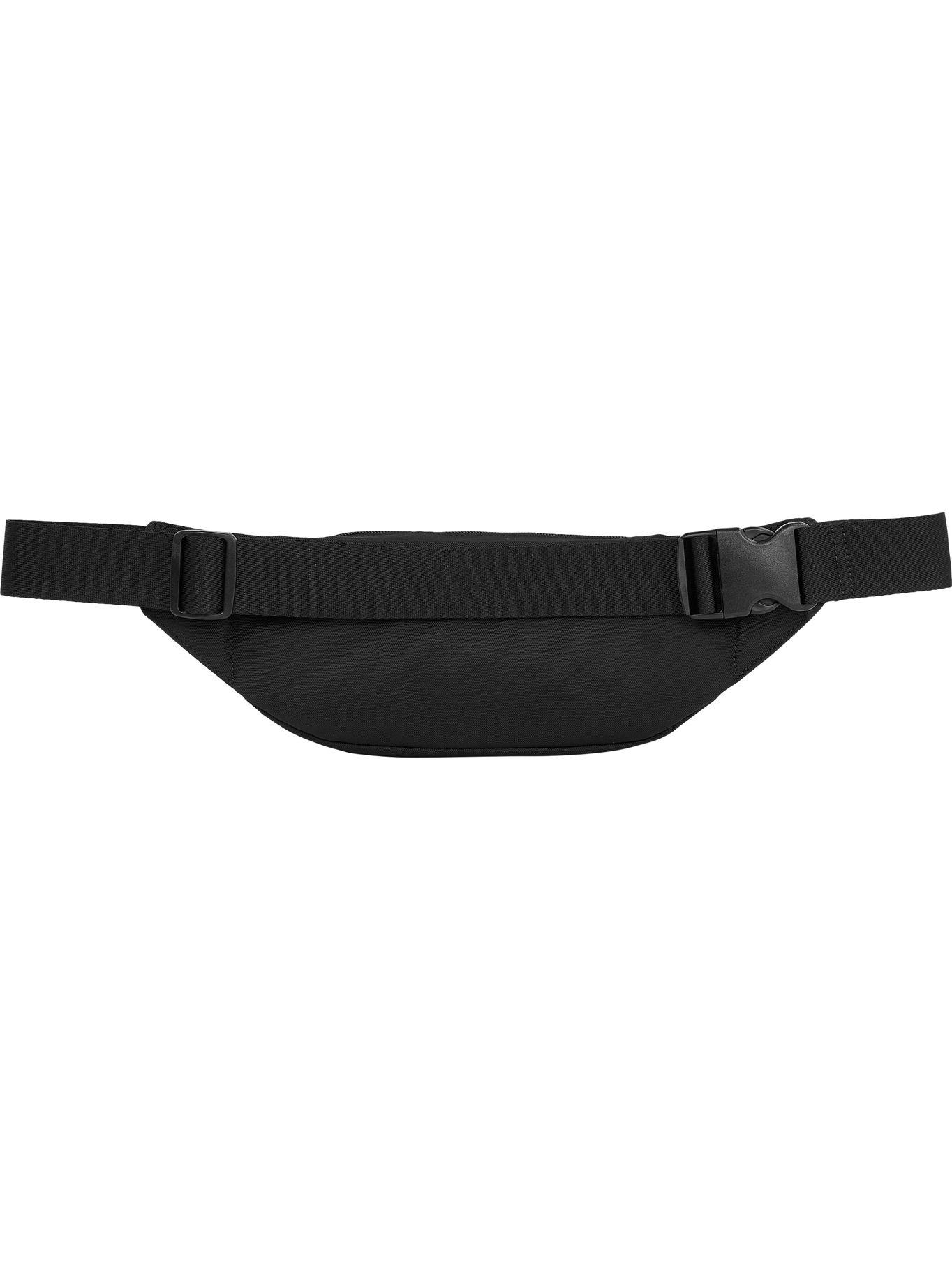 Riñonera Essential Con Logo Negro Tommy Hilfiger-1