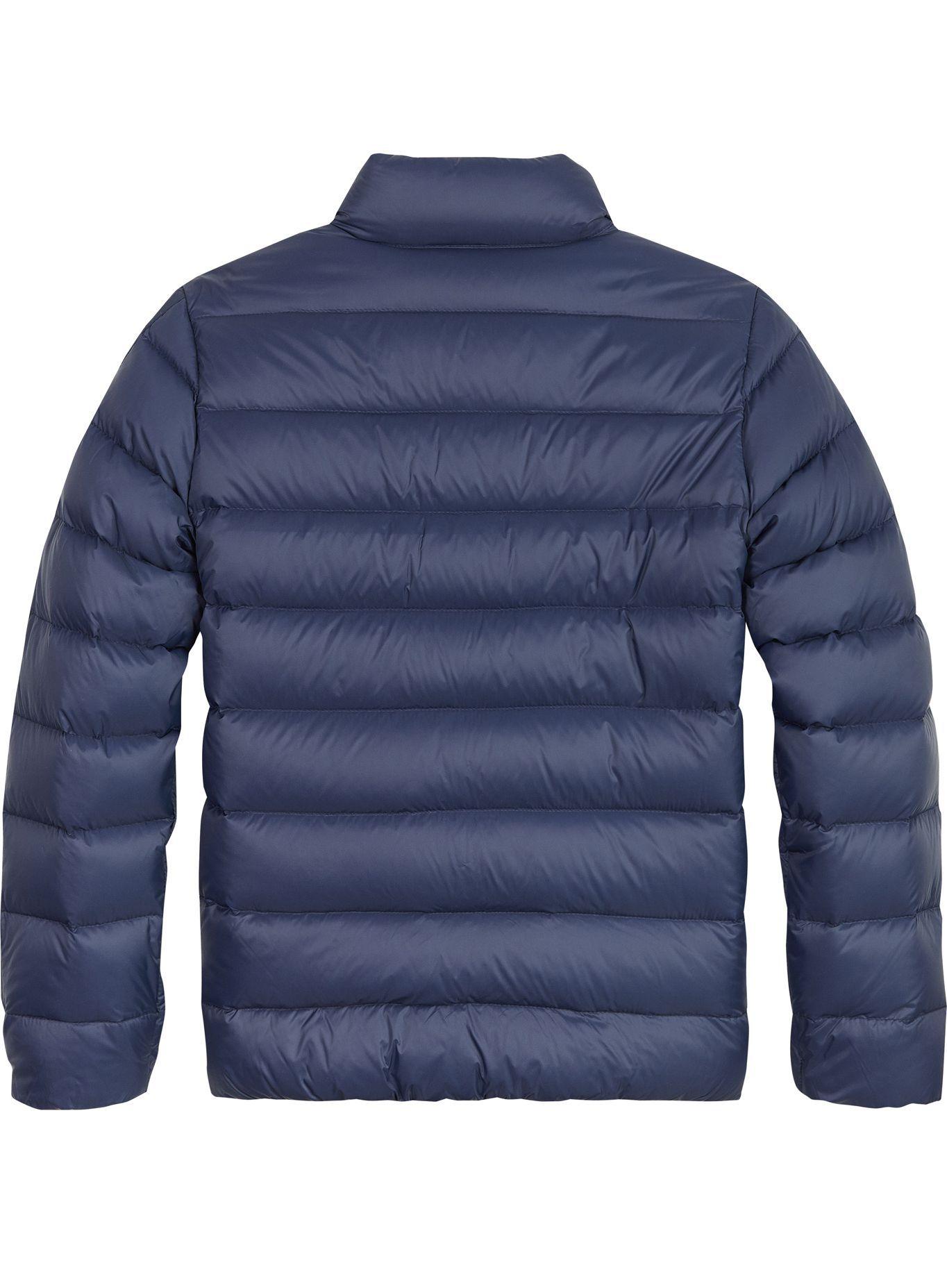 Chaqueta U Light Down Azul Tommy Hilfiger-1