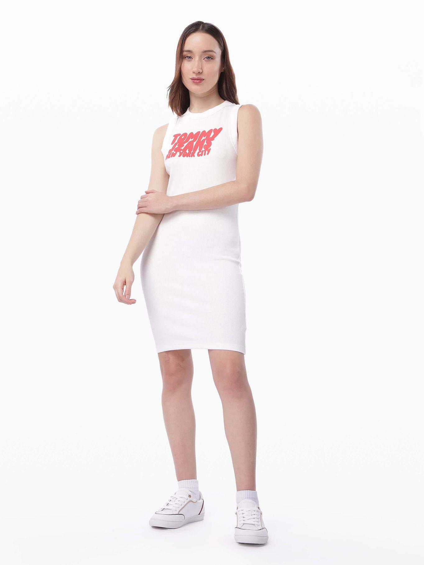 Zapatillas Con Suela Cupsole Blanco Tommy Hilfiger-1
