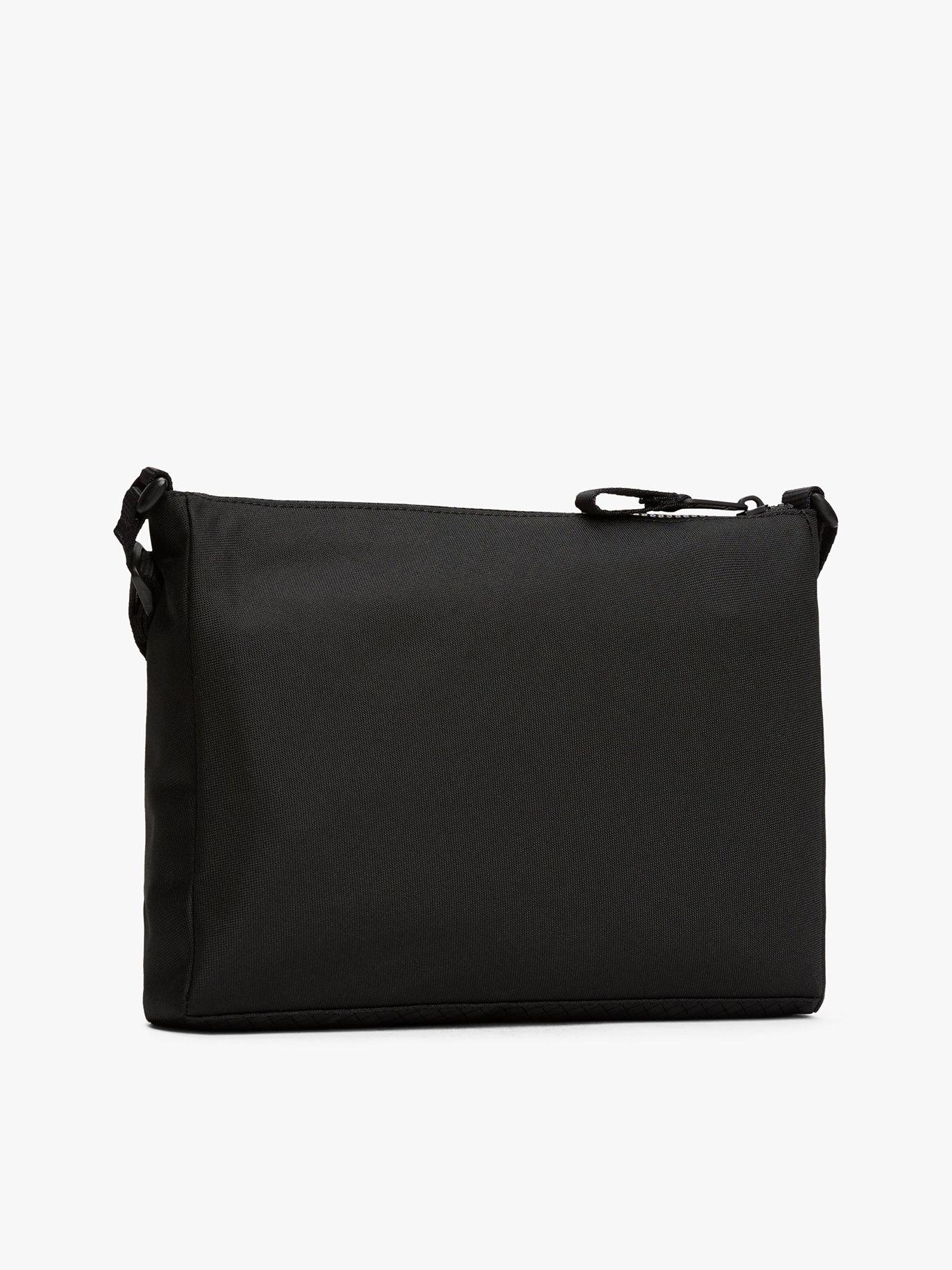 Bolso Archive Con Logo Negro Tommy Jeans-2