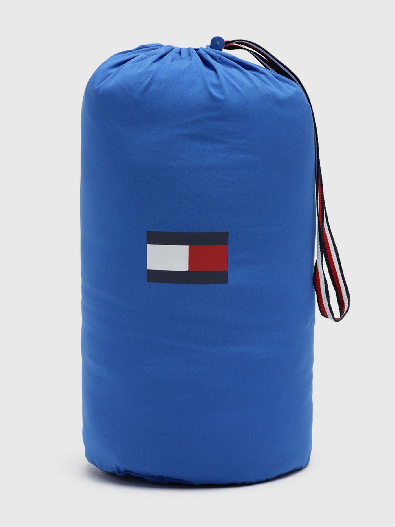 Chaqueta Packable Essential Azul Tommy Hilfiger-4