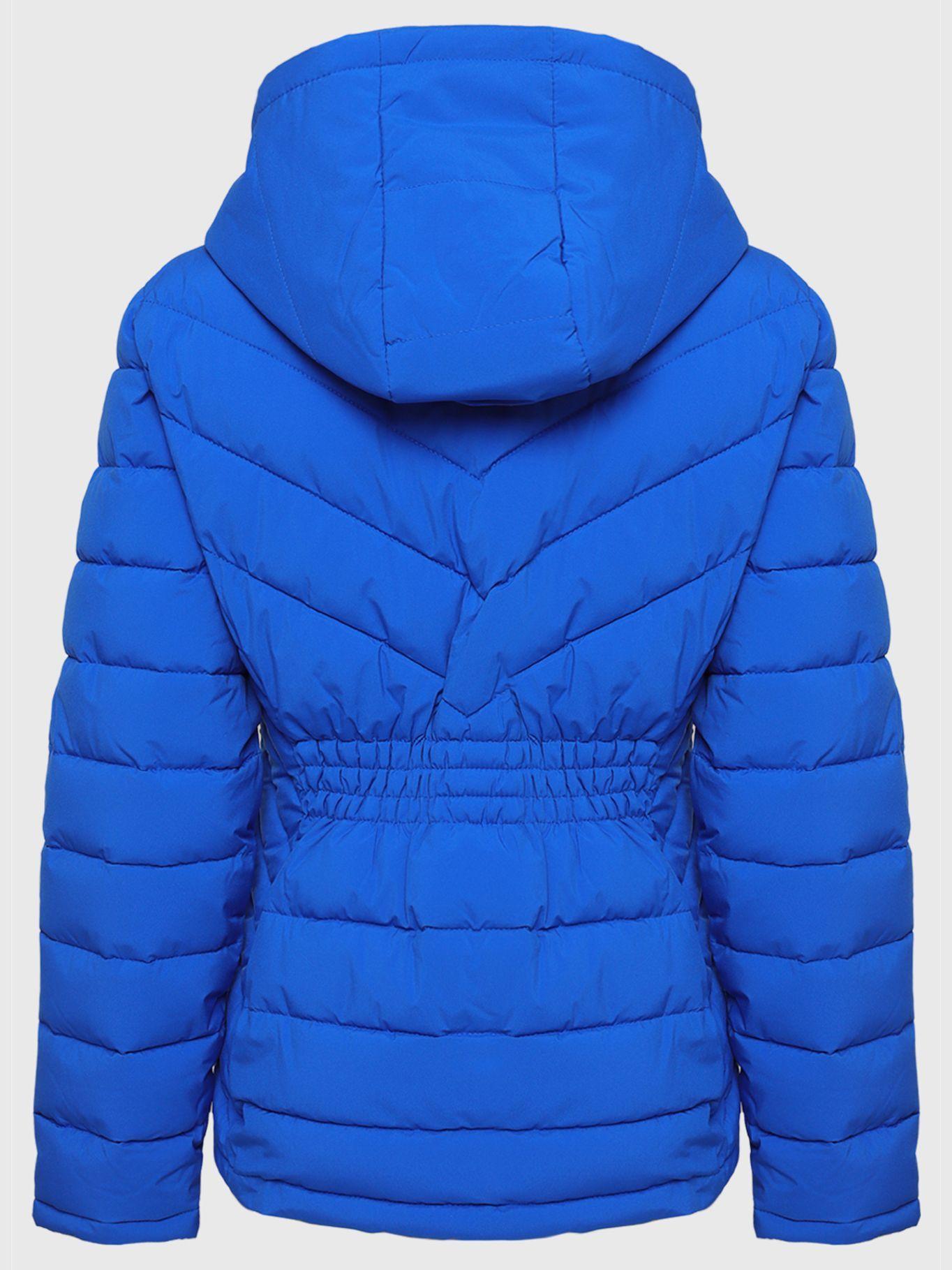 Chaqueta Packable Essential Azul Tommy Hilfiger-1