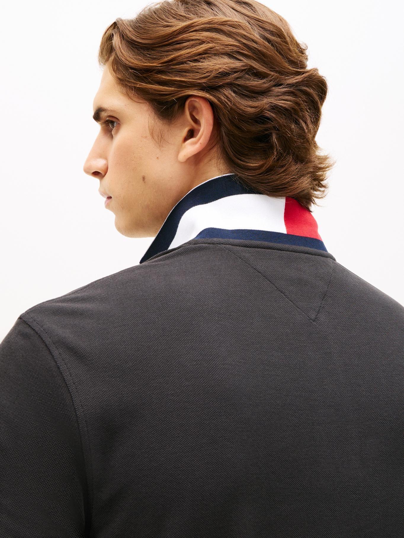 Polo De Piqué Regular Fit-3