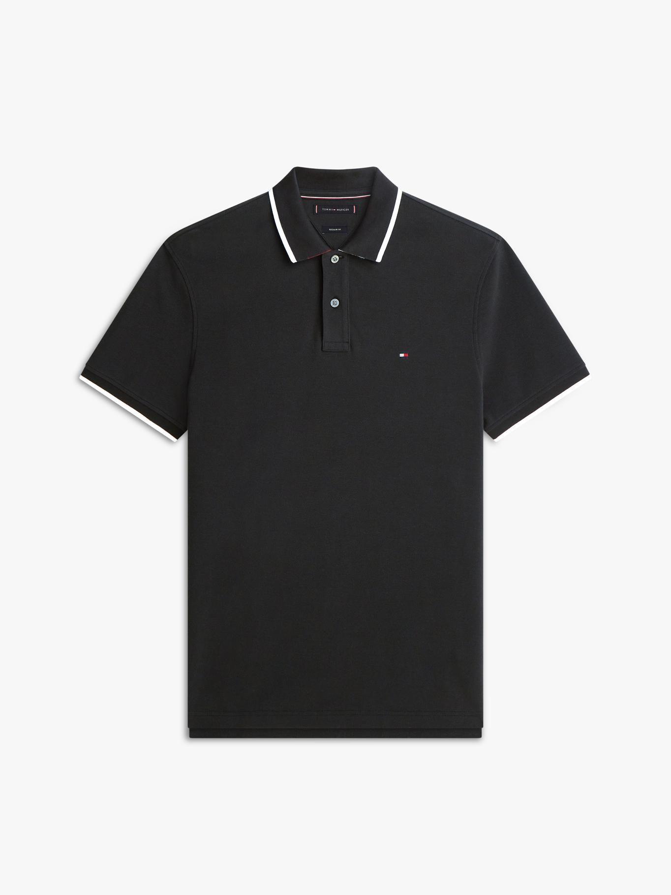 Polo De Piqué Regular Fit-4