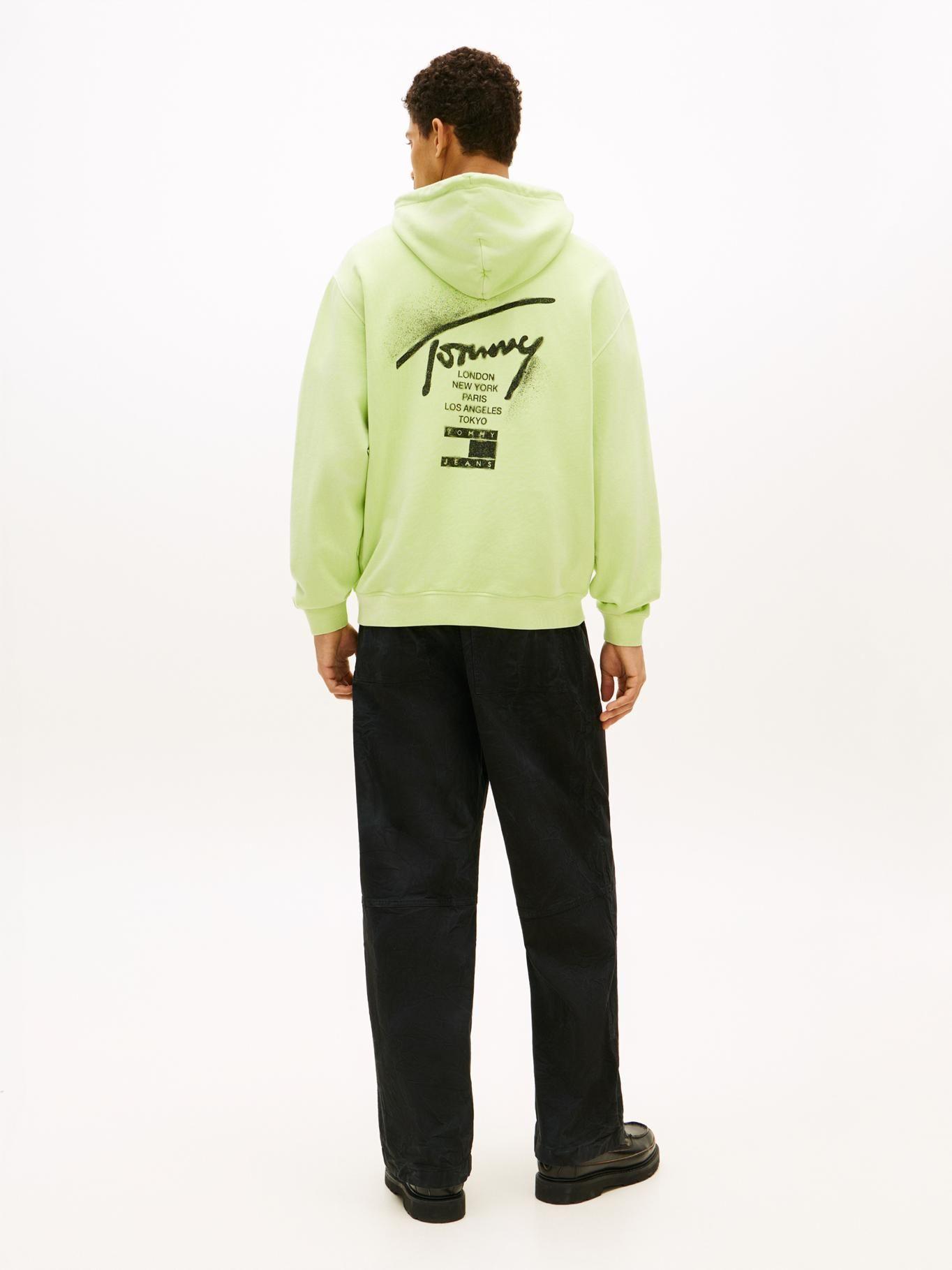 Polerón Hoodie Signature-2