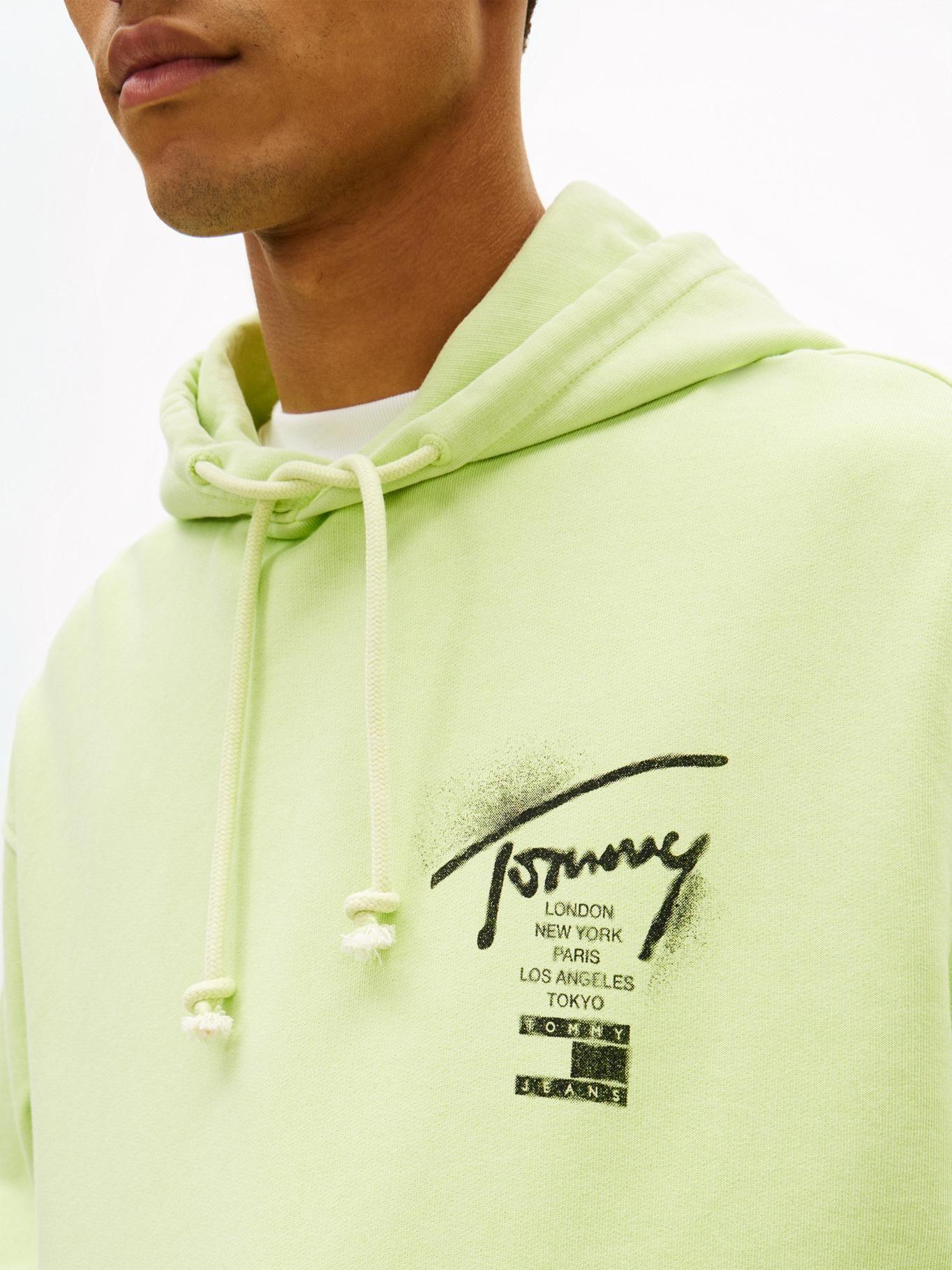Polerón Hoodie Signature-4