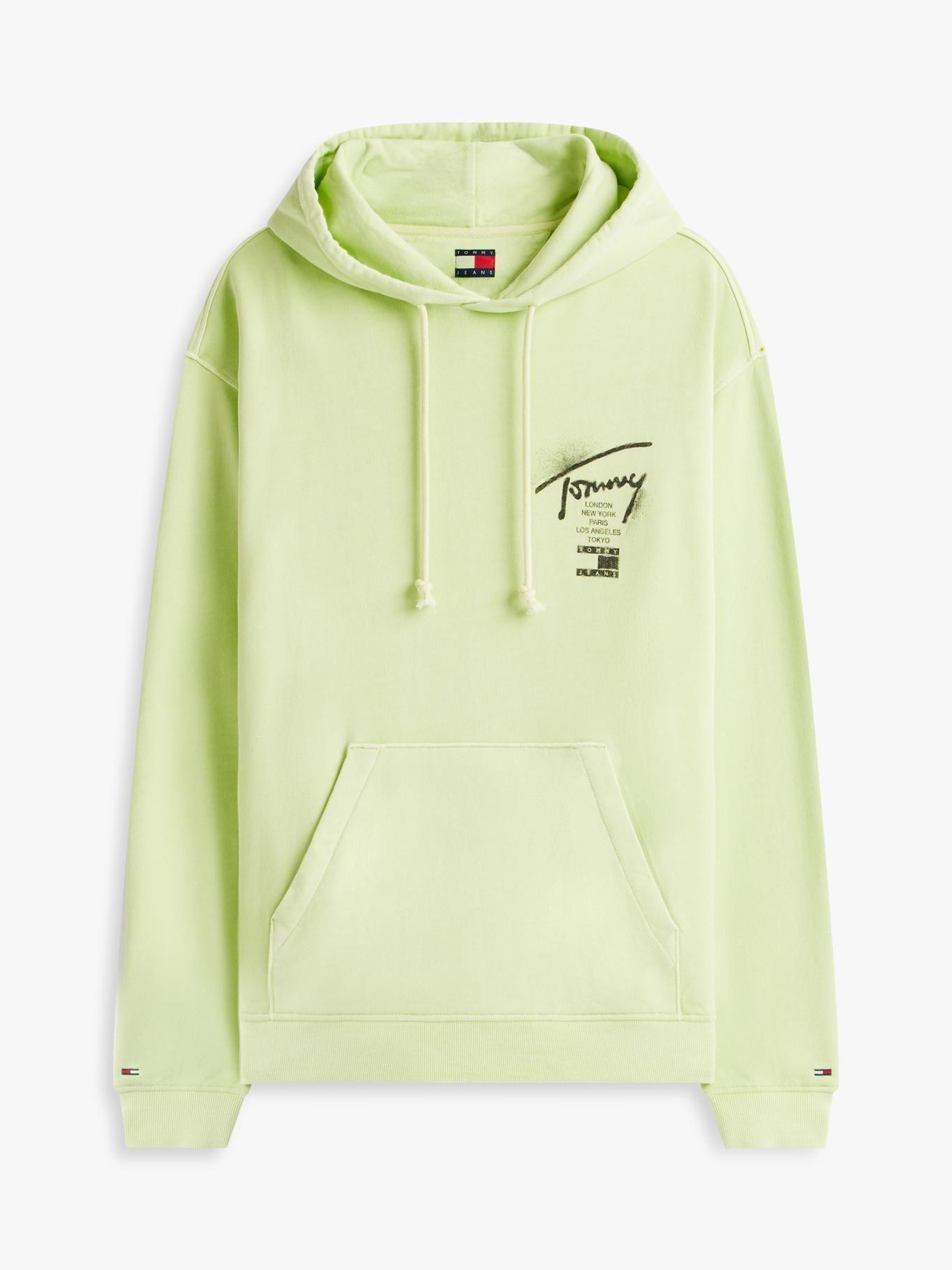 Polerón Hoodie Signature-5