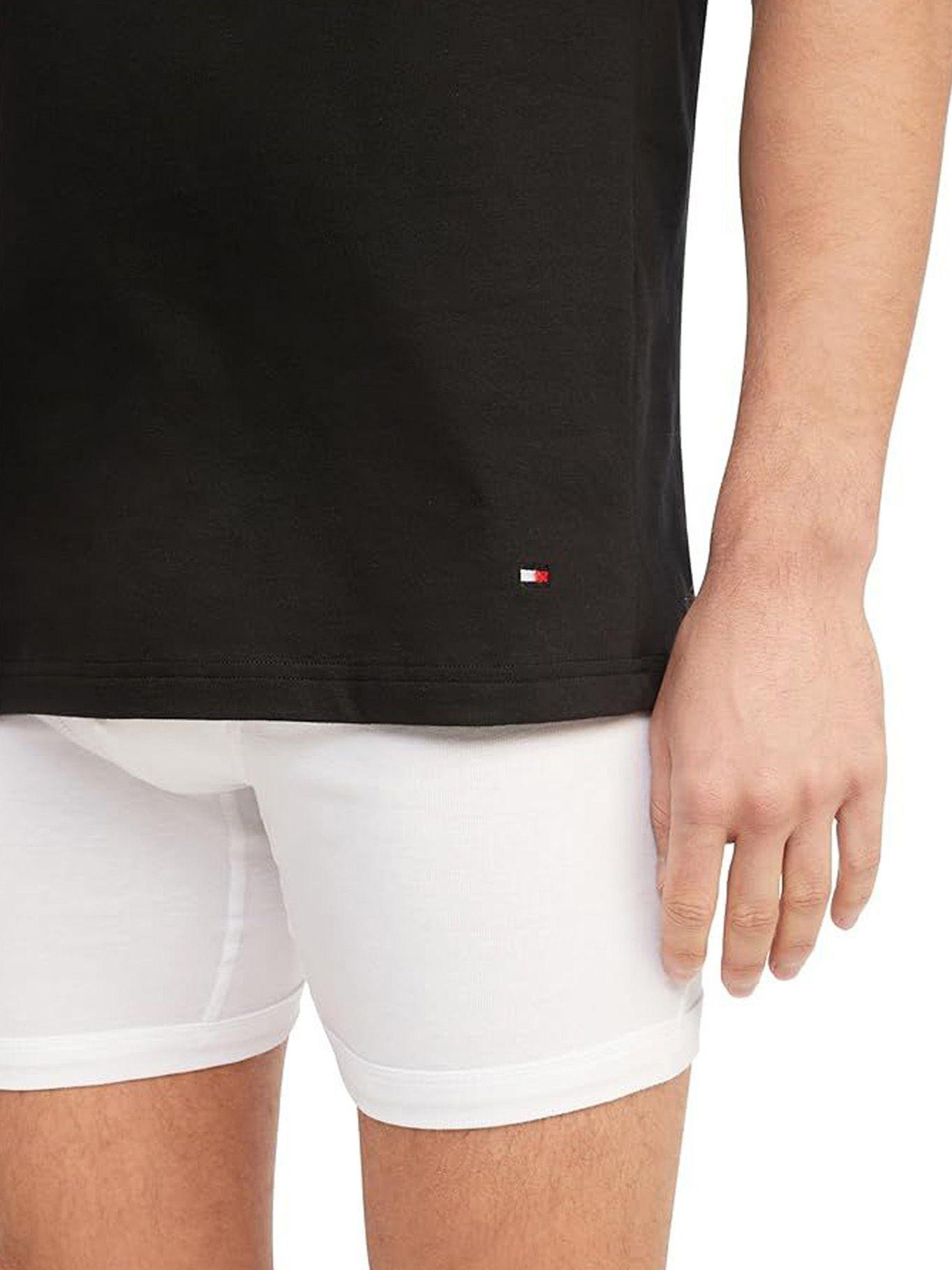 Pack de 3 Camisetas de Cuello V-3